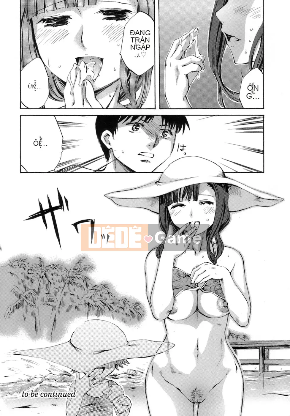 [EMUA] Điều ngây thơ