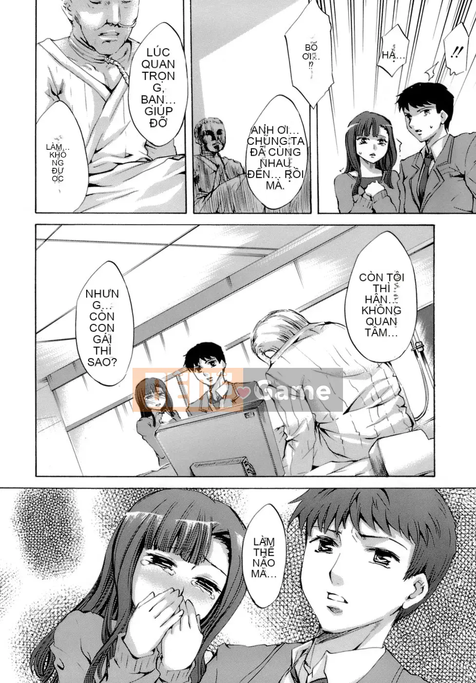 [EMUA] Điều ngây thơ