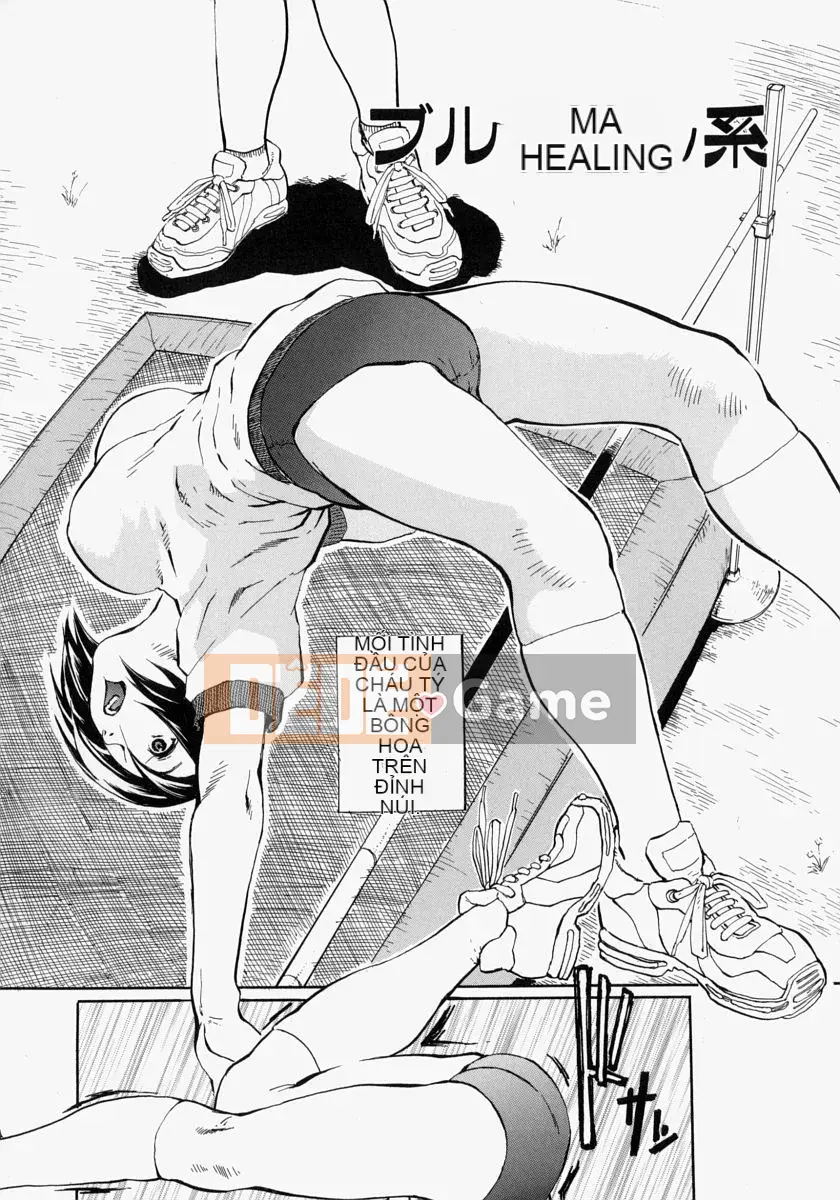 [Hase En] Thư ký thác loạn