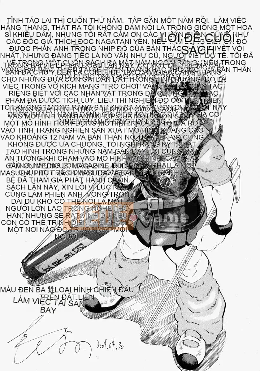 [Hase En] Thư ký thác loạn