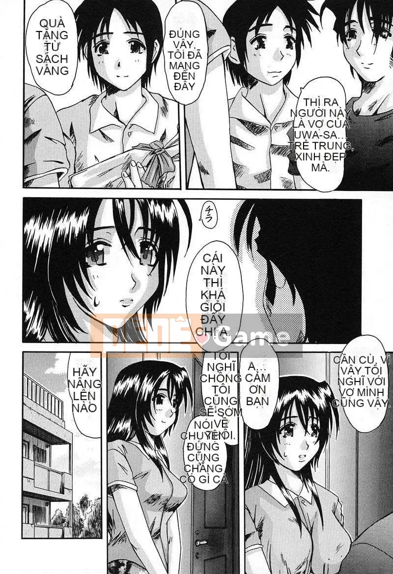 [Tenchumaru] Bức tượng bán thân EROS