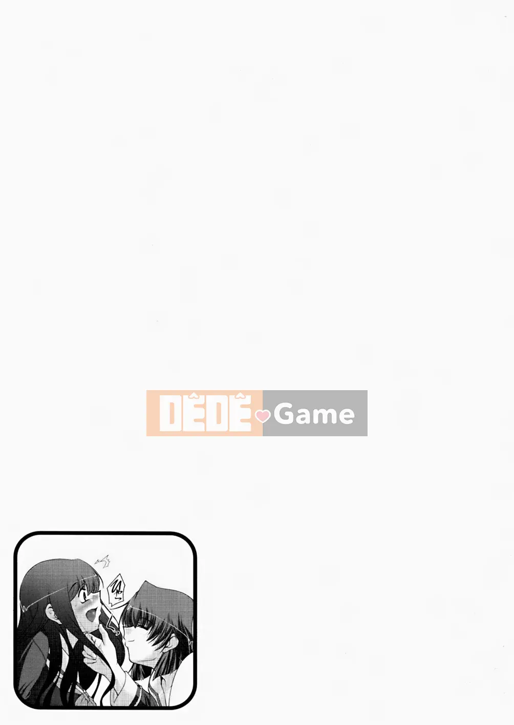 [zen9] Dây xích bẩn