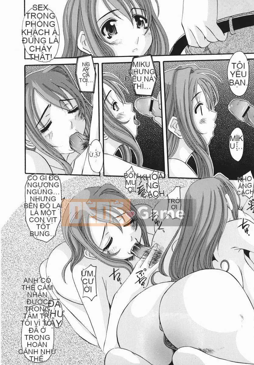 [Tenchumaru] Erochichi