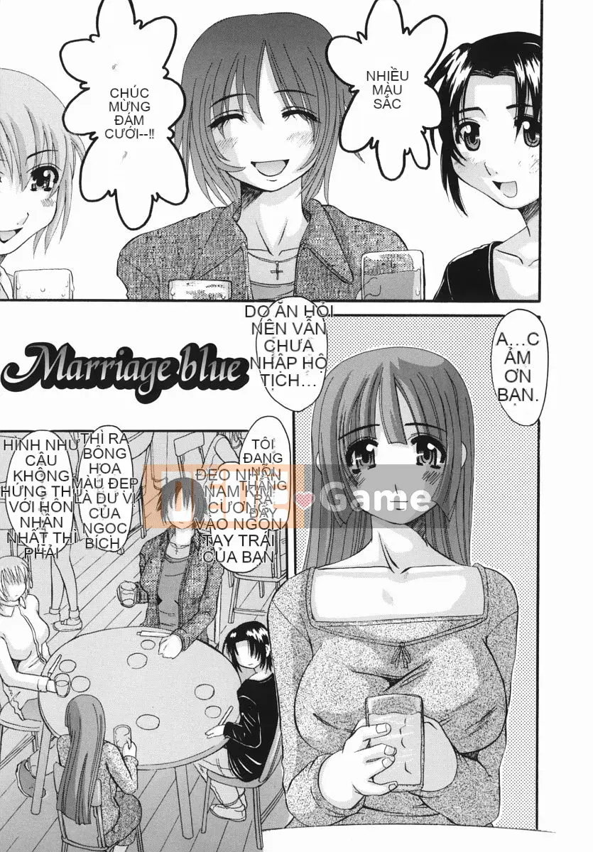 [Tenchumaru] Erochichi