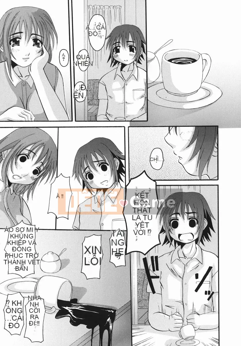 [Tenchumaru] Erochichi