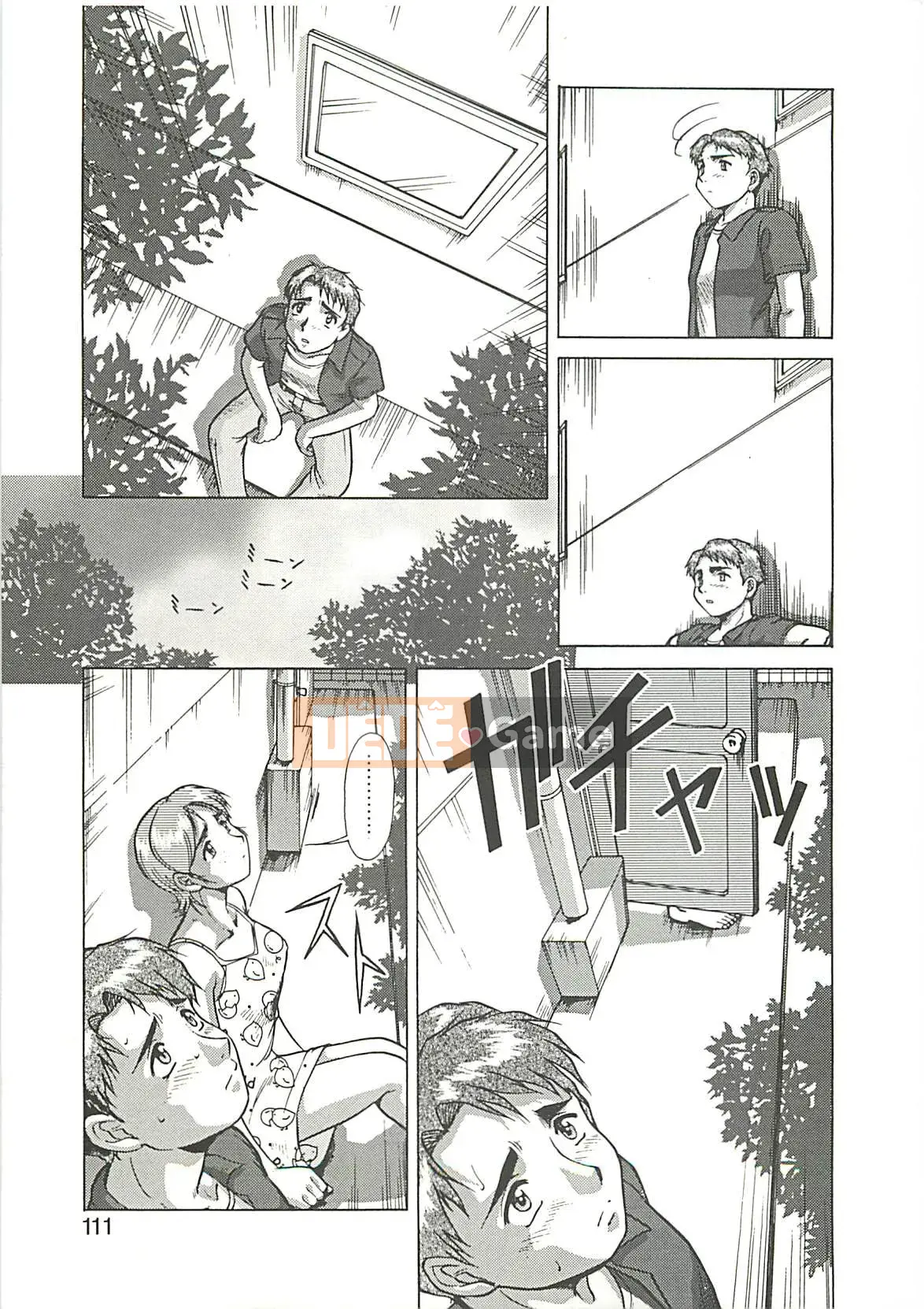 [Umedama Nabe] Chiến dịch Daisakusen