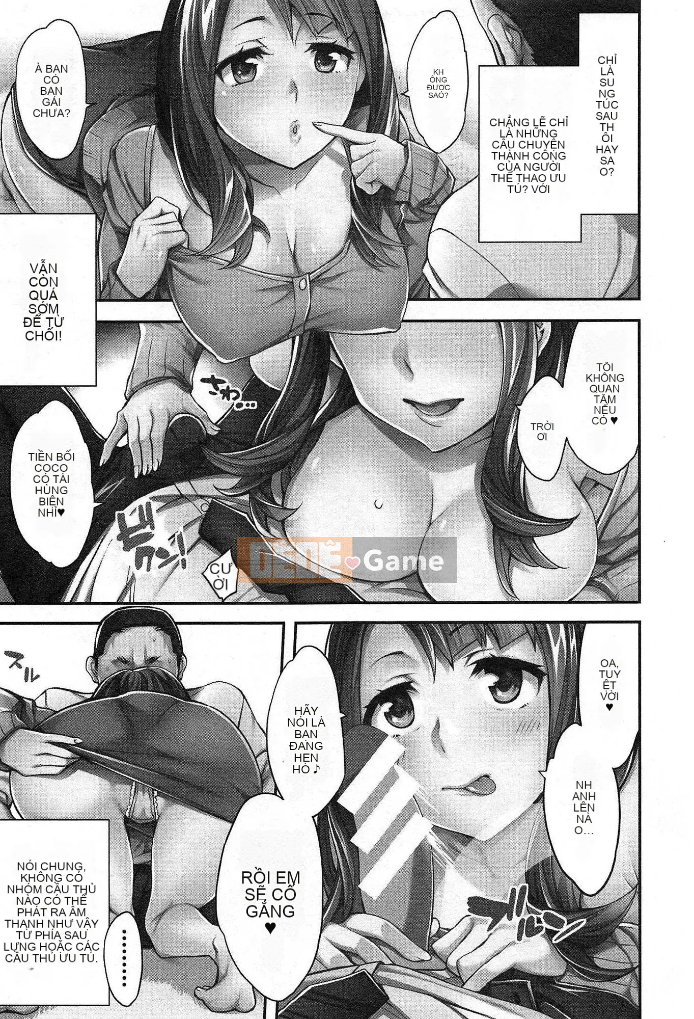 [EMUA] Vùng tấn công 1