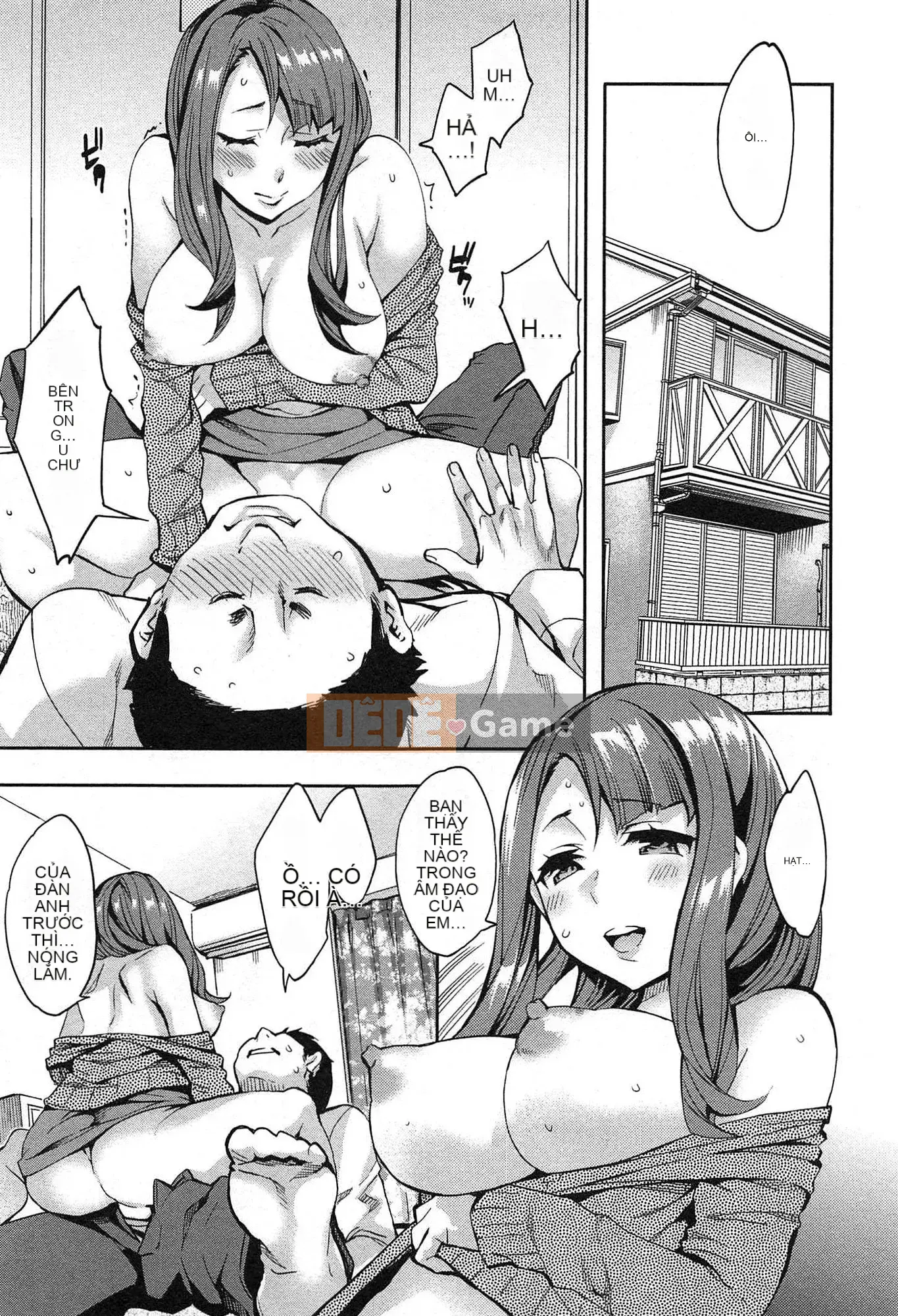 [EMUA] Vùng tấn công 1