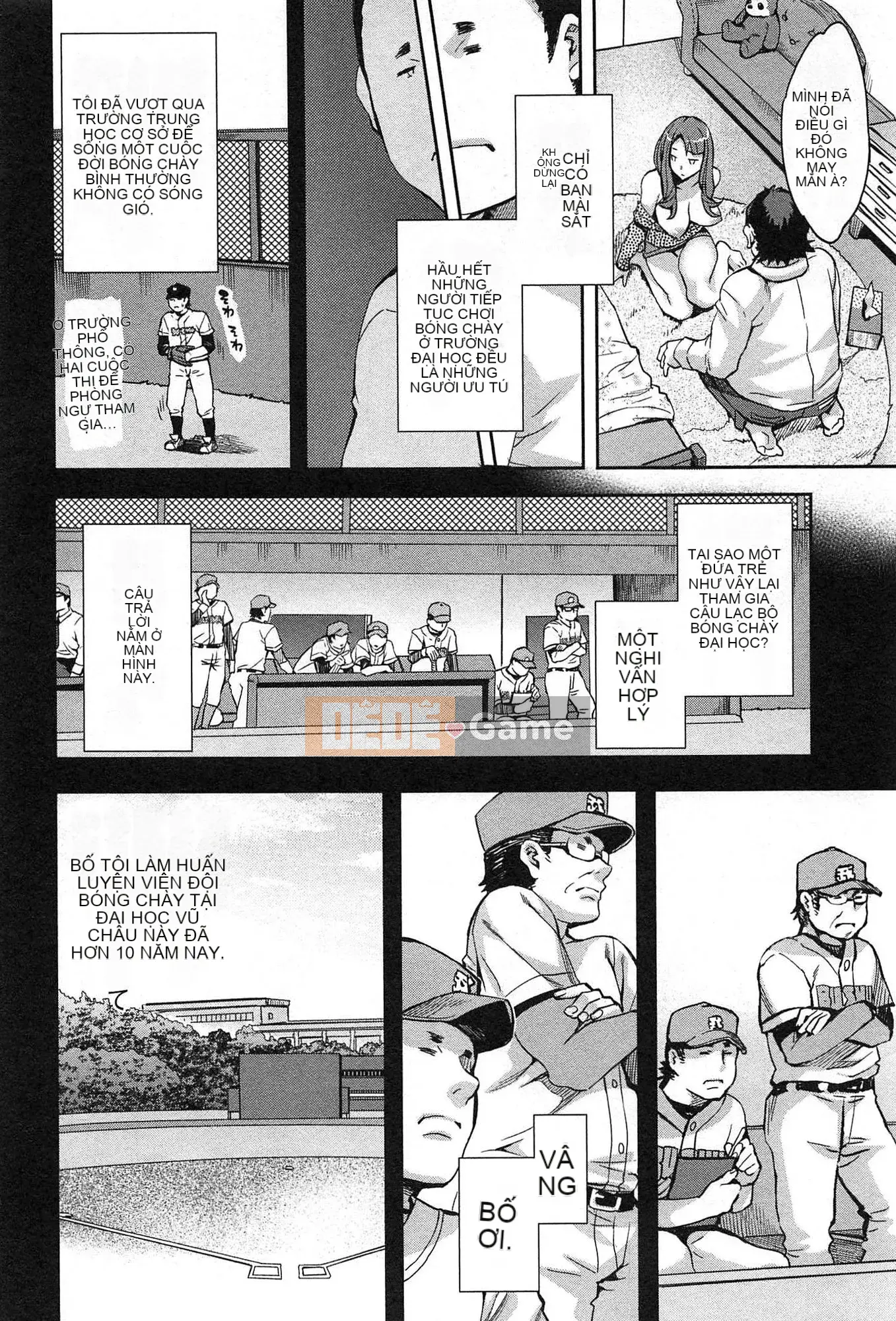 [EMUA] Vùng tấn công 1