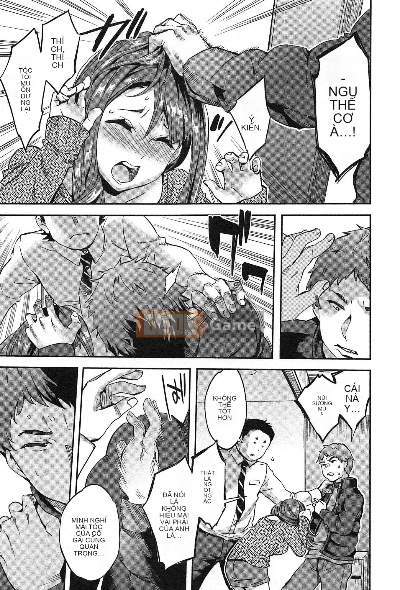 [EMUA] Vùng tấn công 1