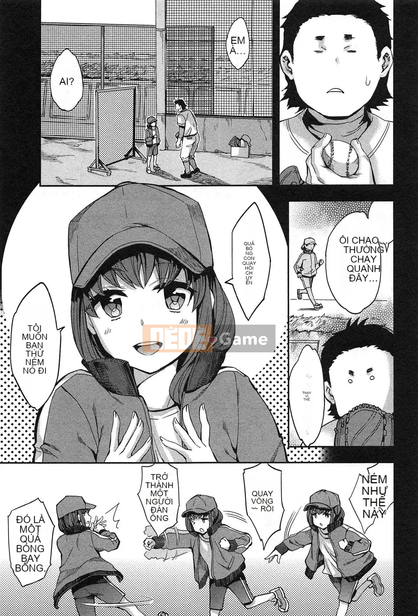 [EMUA] Vùng tấn công 1