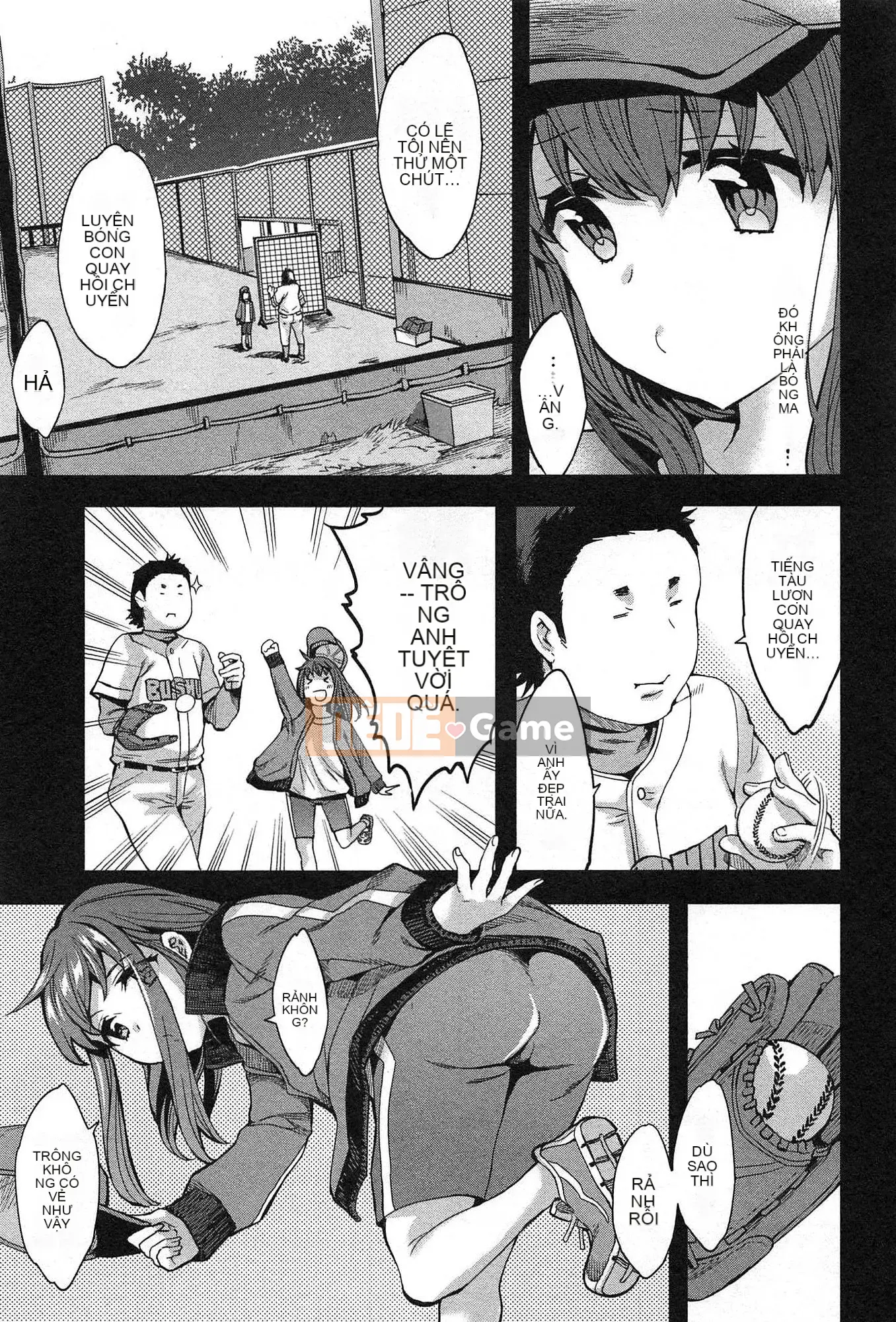 [EMUA] Vùng tấn công 1