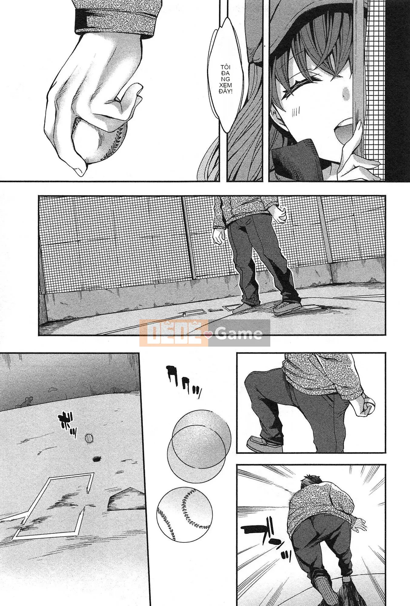 [EMUA] Vùng tấn công 1