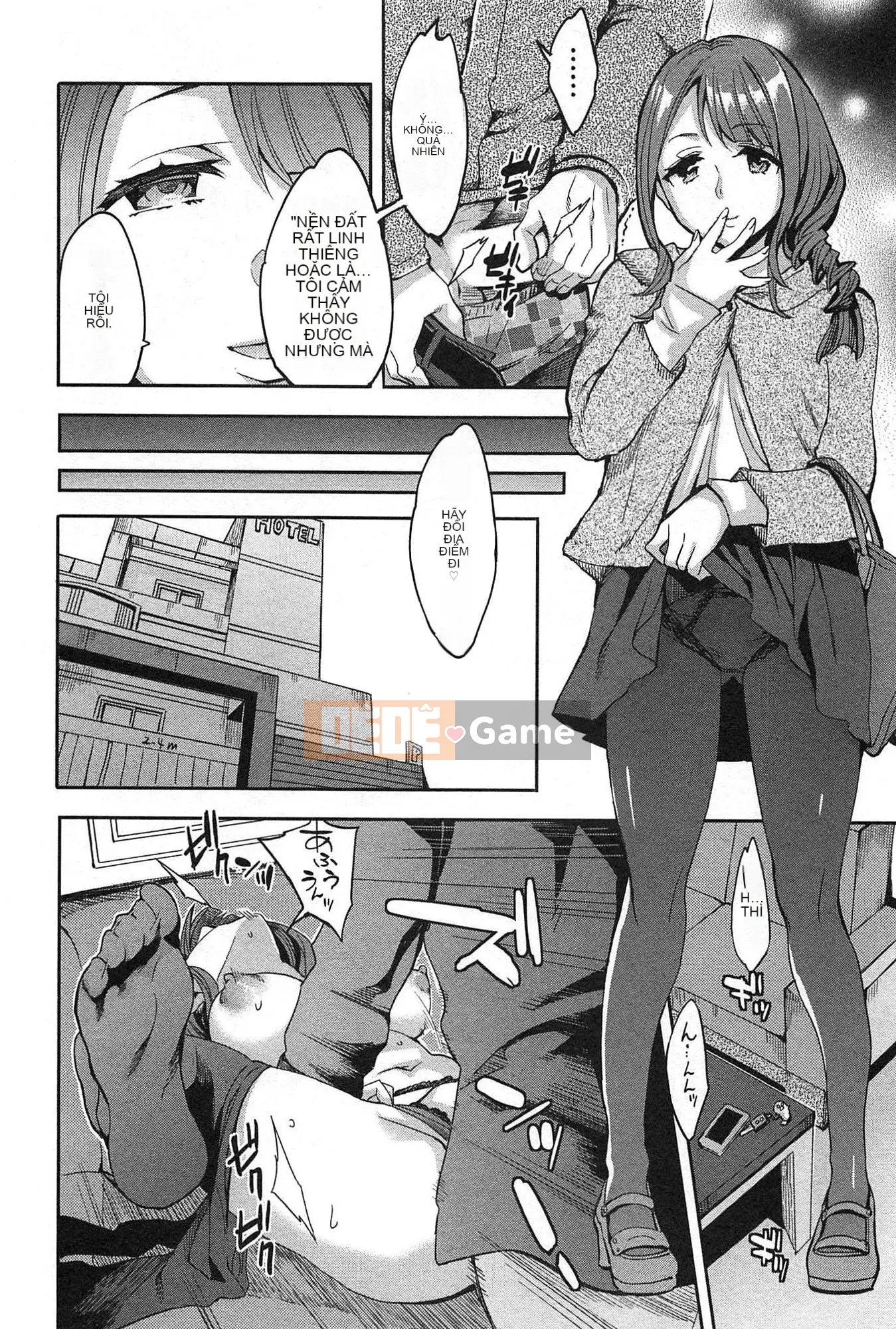 [EMUA] Vùng tấn công 1