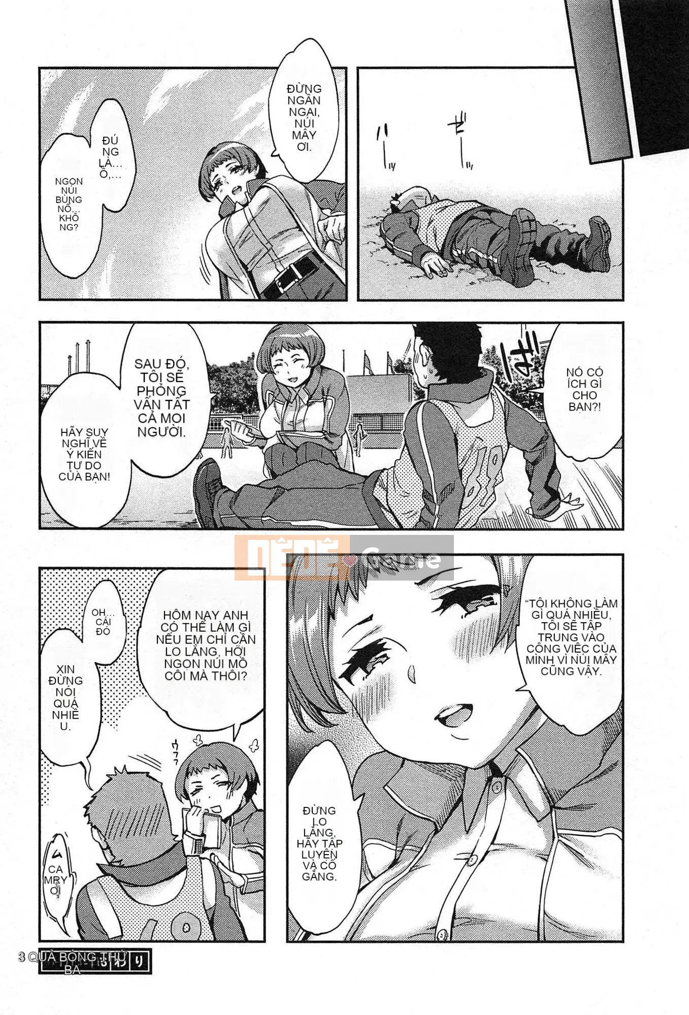 [EMUA] Vùng tấn công 1