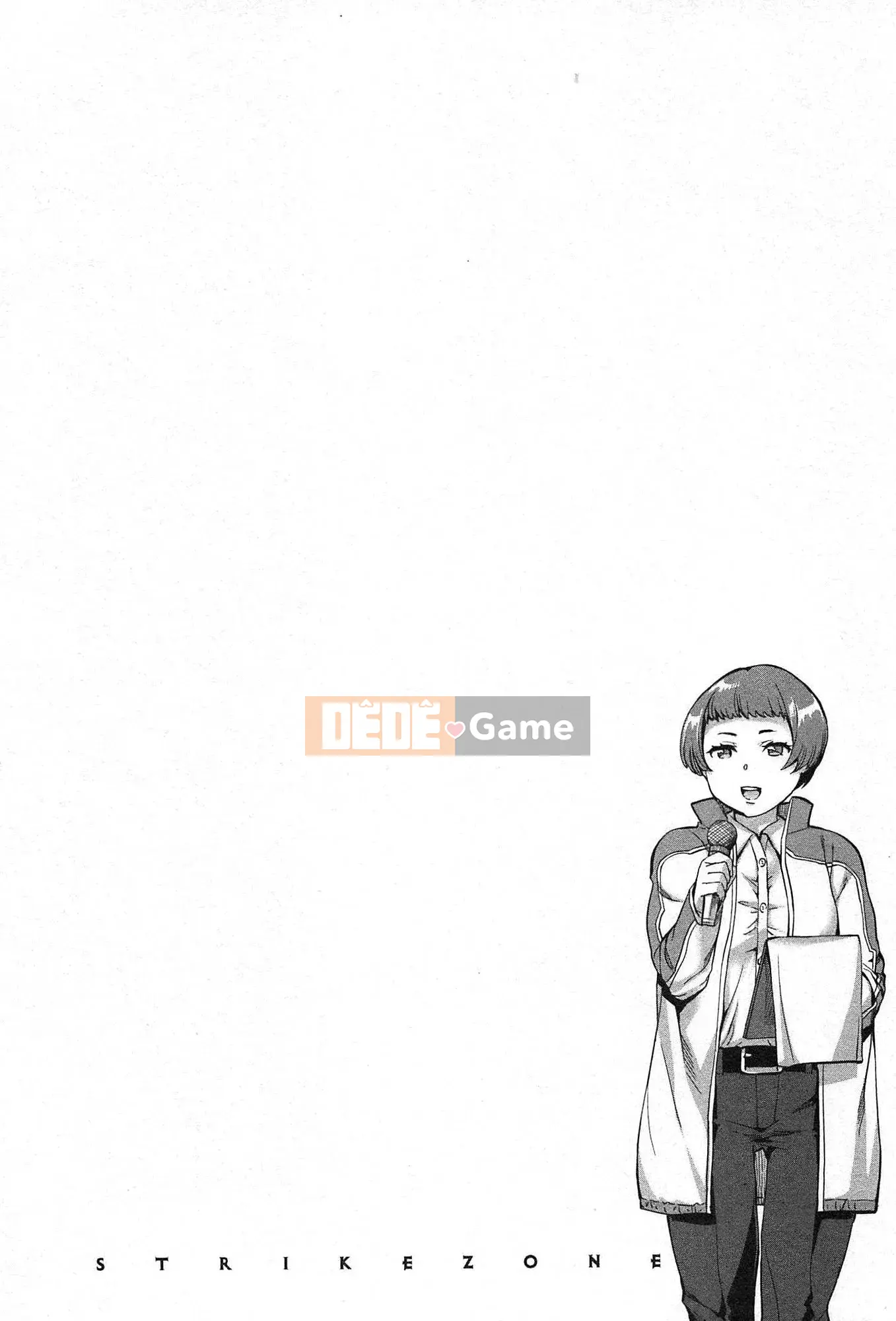 [EMUA] Vùng tấn công 1