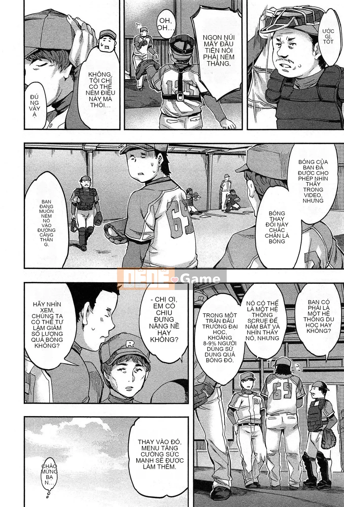 [EMUA] Vùng tấn công 1