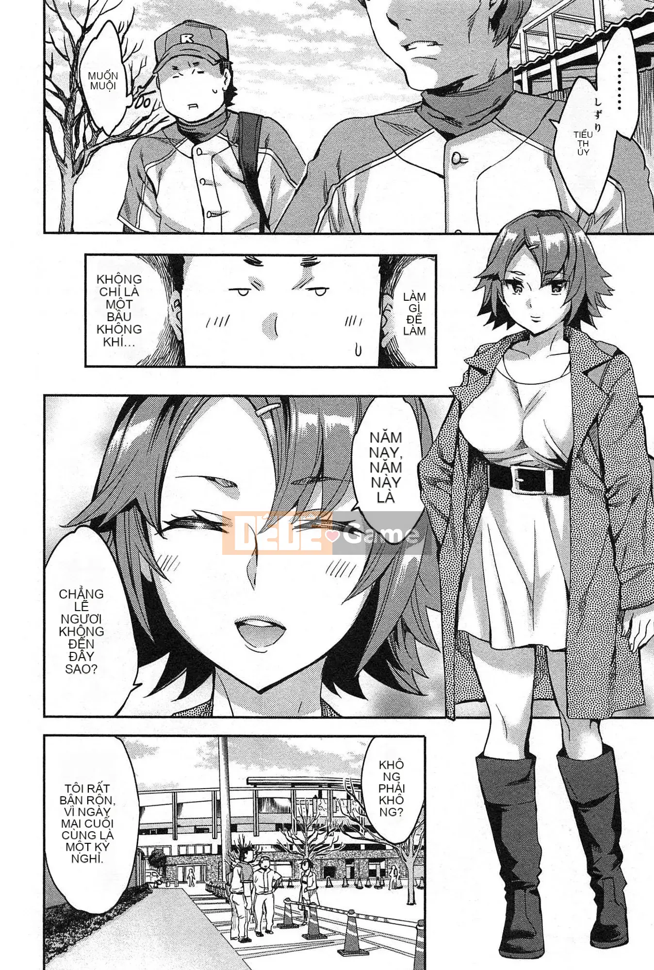 [EMUA] Vùng tấn công 1