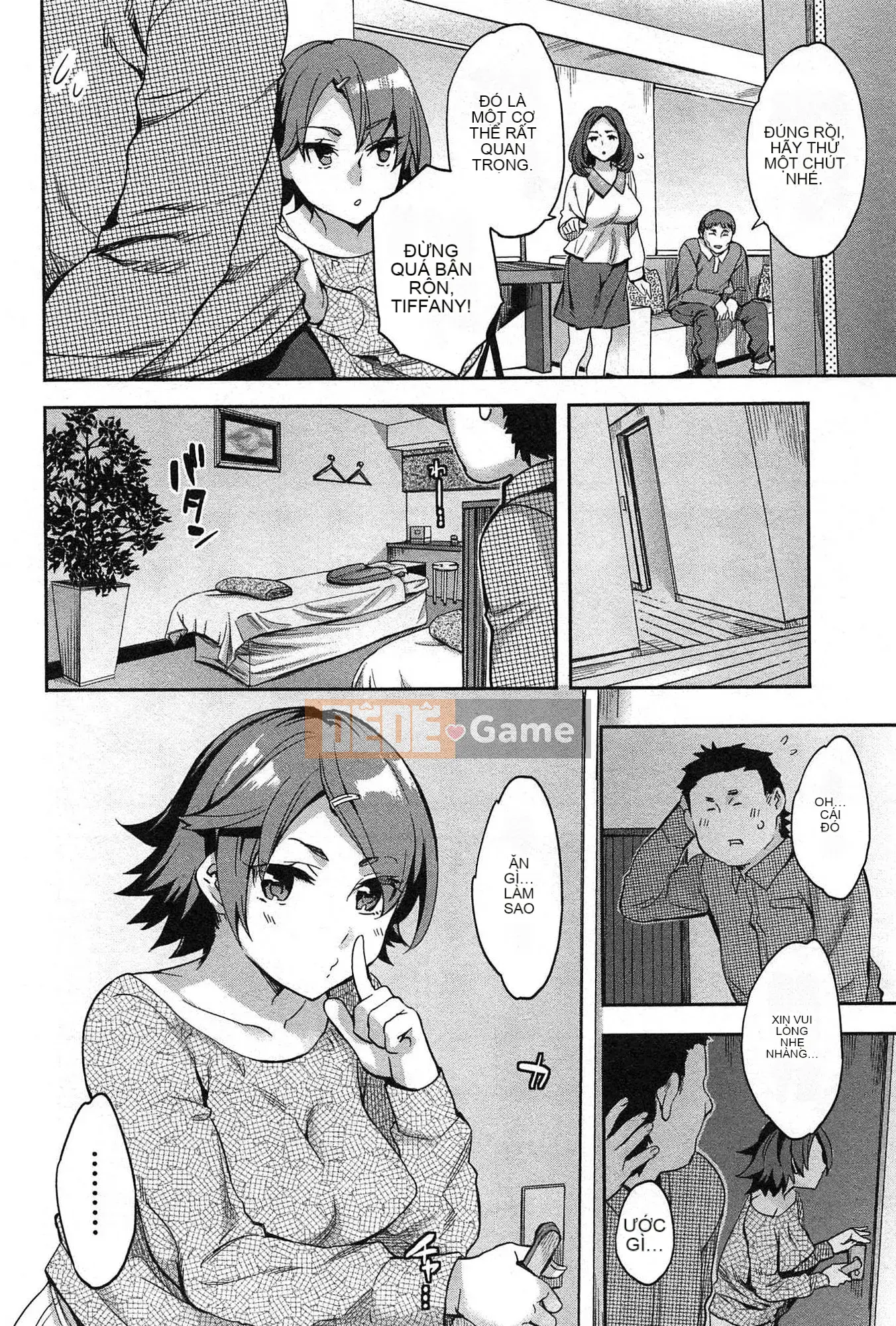 [EMUA] Vùng tấn công 1