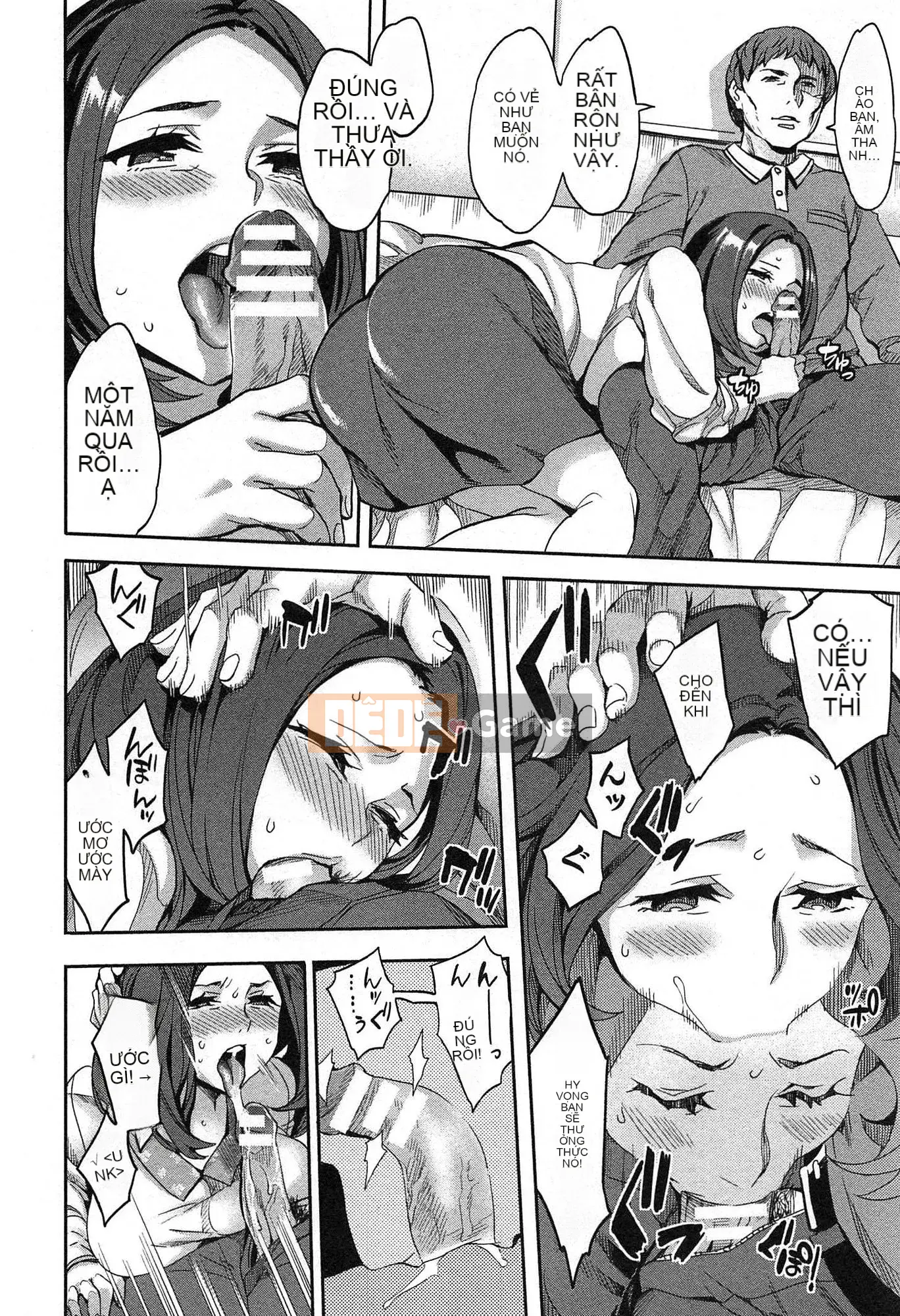 [EMUA] Vùng tấn công 1