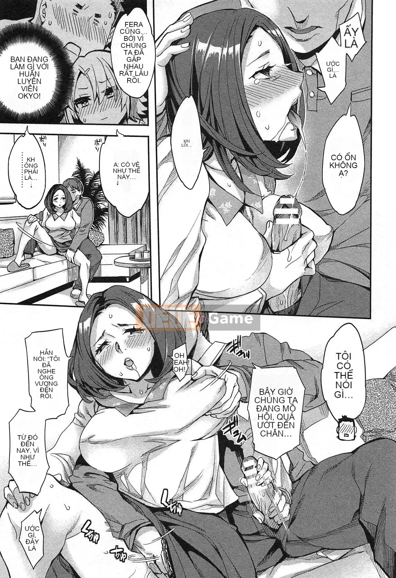 [EMUA] Vùng tấn công 1