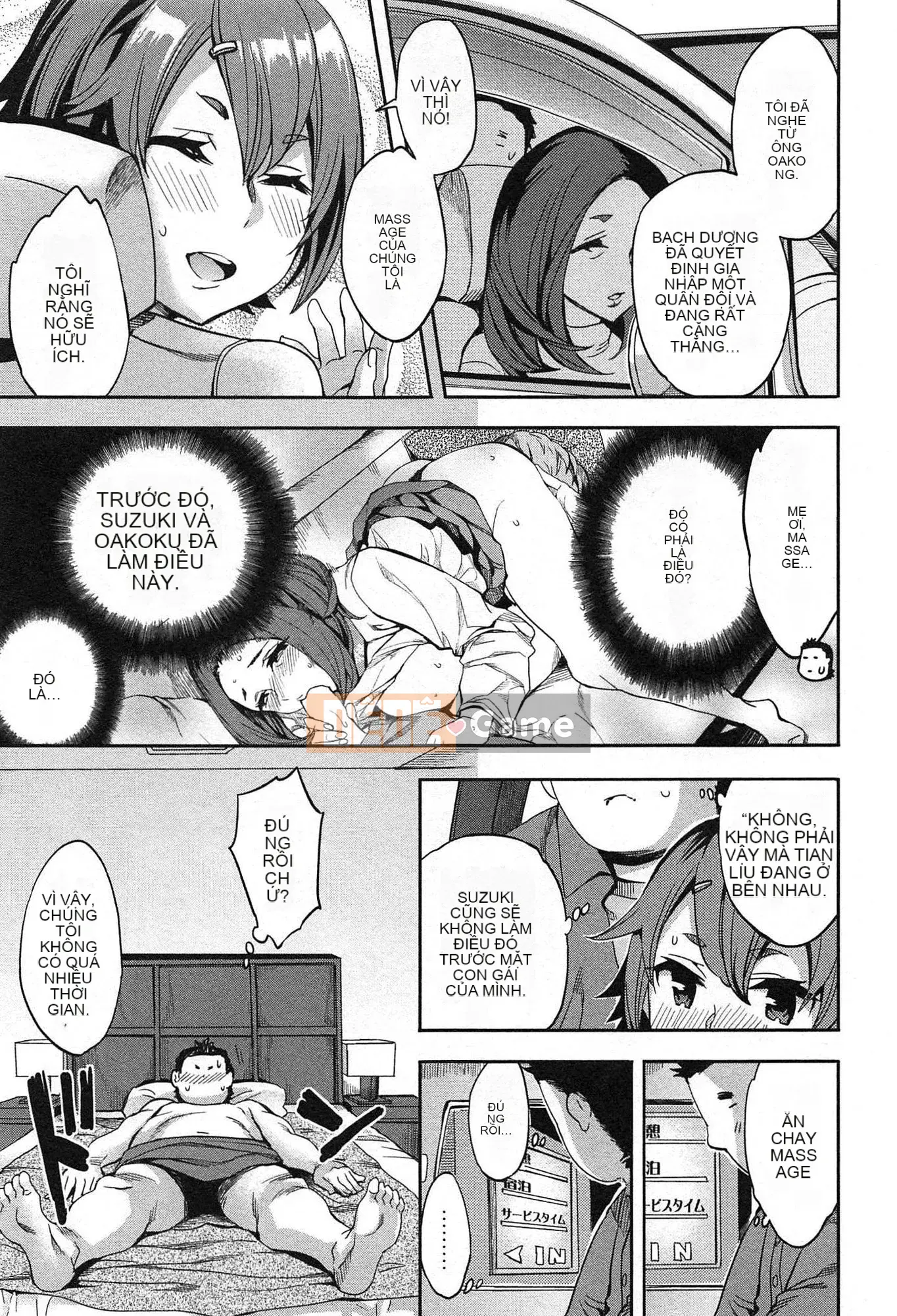 [EMUA] Vùng tấn công 1