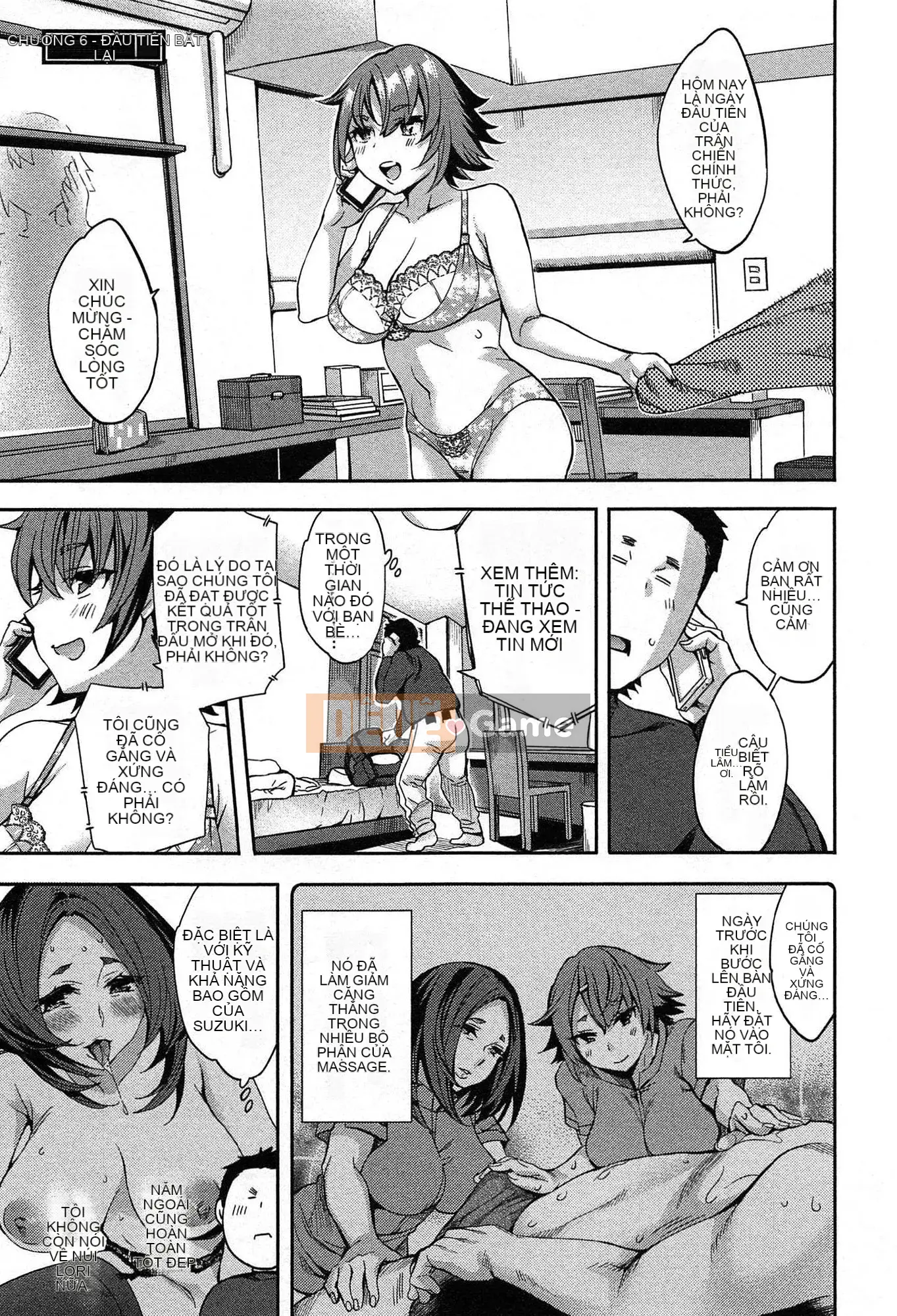 [EMUA] Vùng tấn công 1