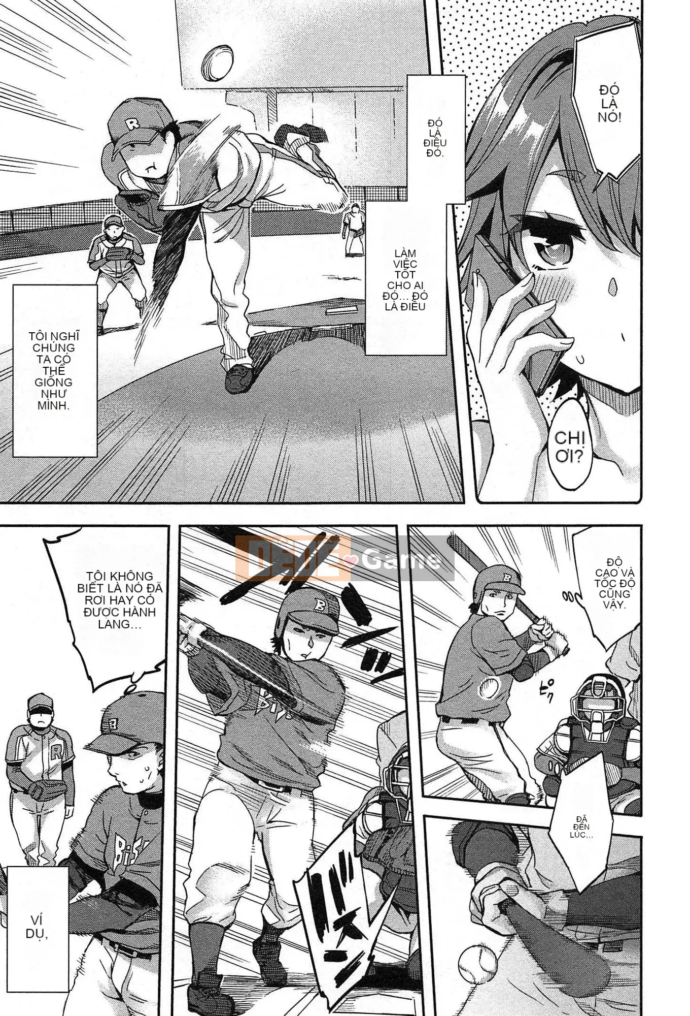 [EMUA] Vùng tấn công 1