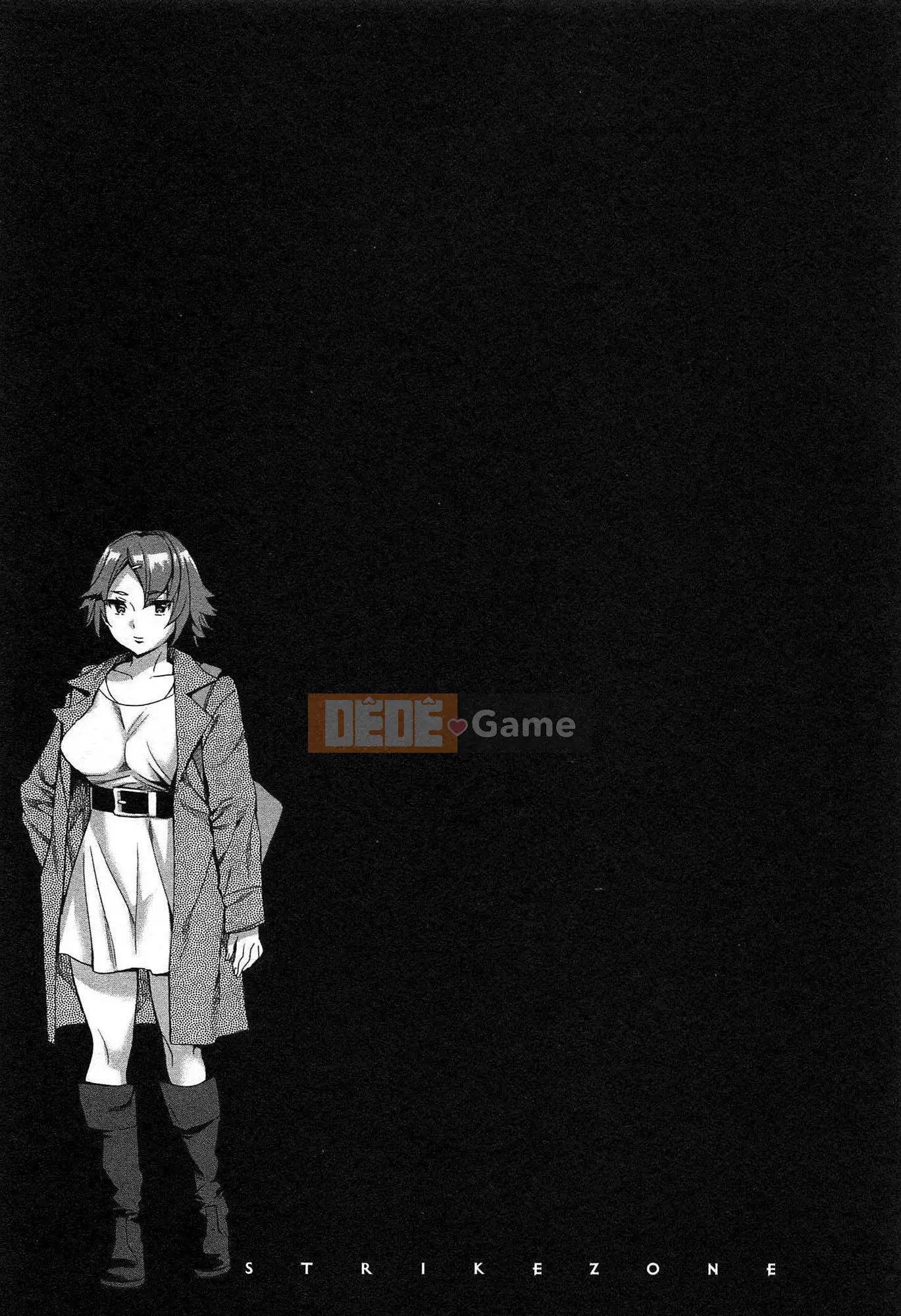 [EMUA] Vùng tấn công 1