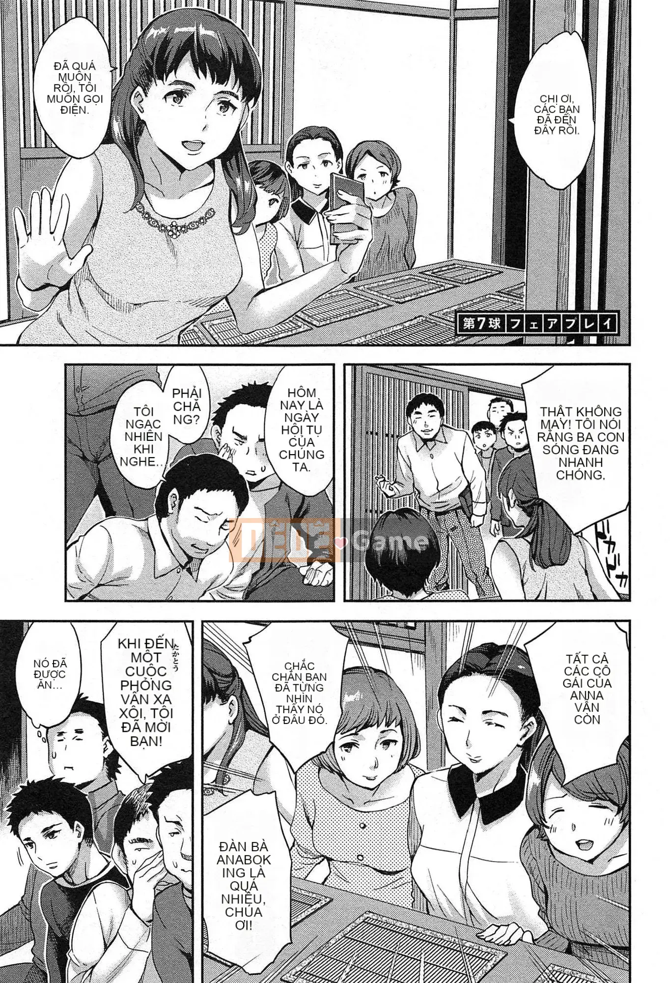 [EMUA] Vùng tấn công 1