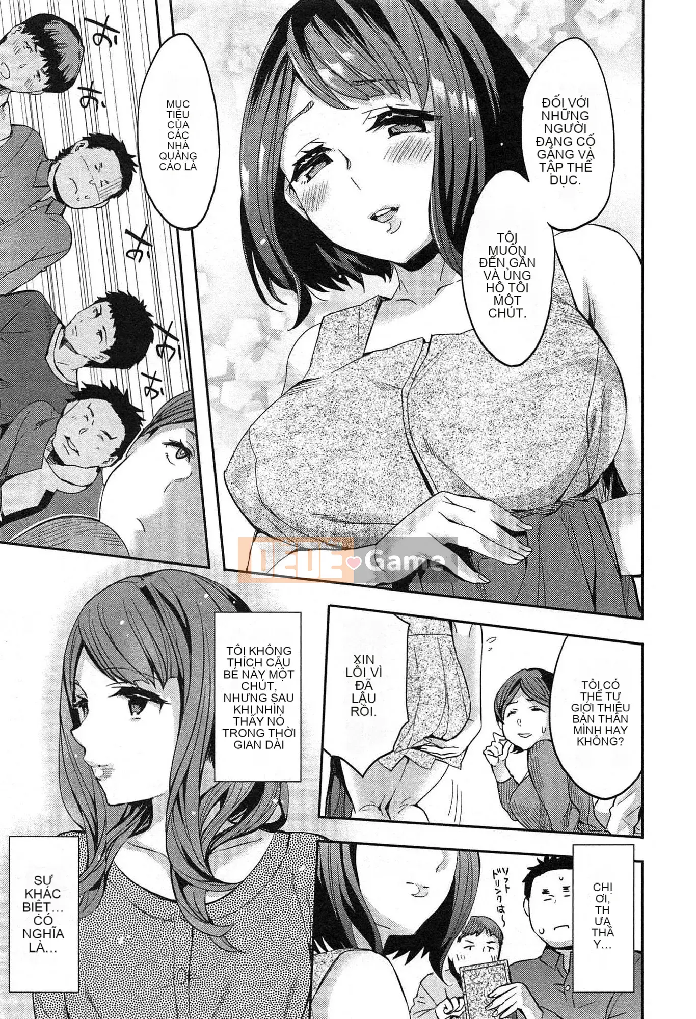 [EMUA] Vùng tấn công 1