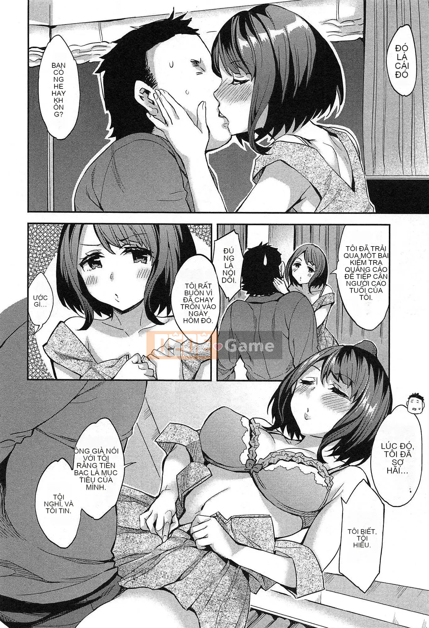 [EMUA] Vùng tấn công 1