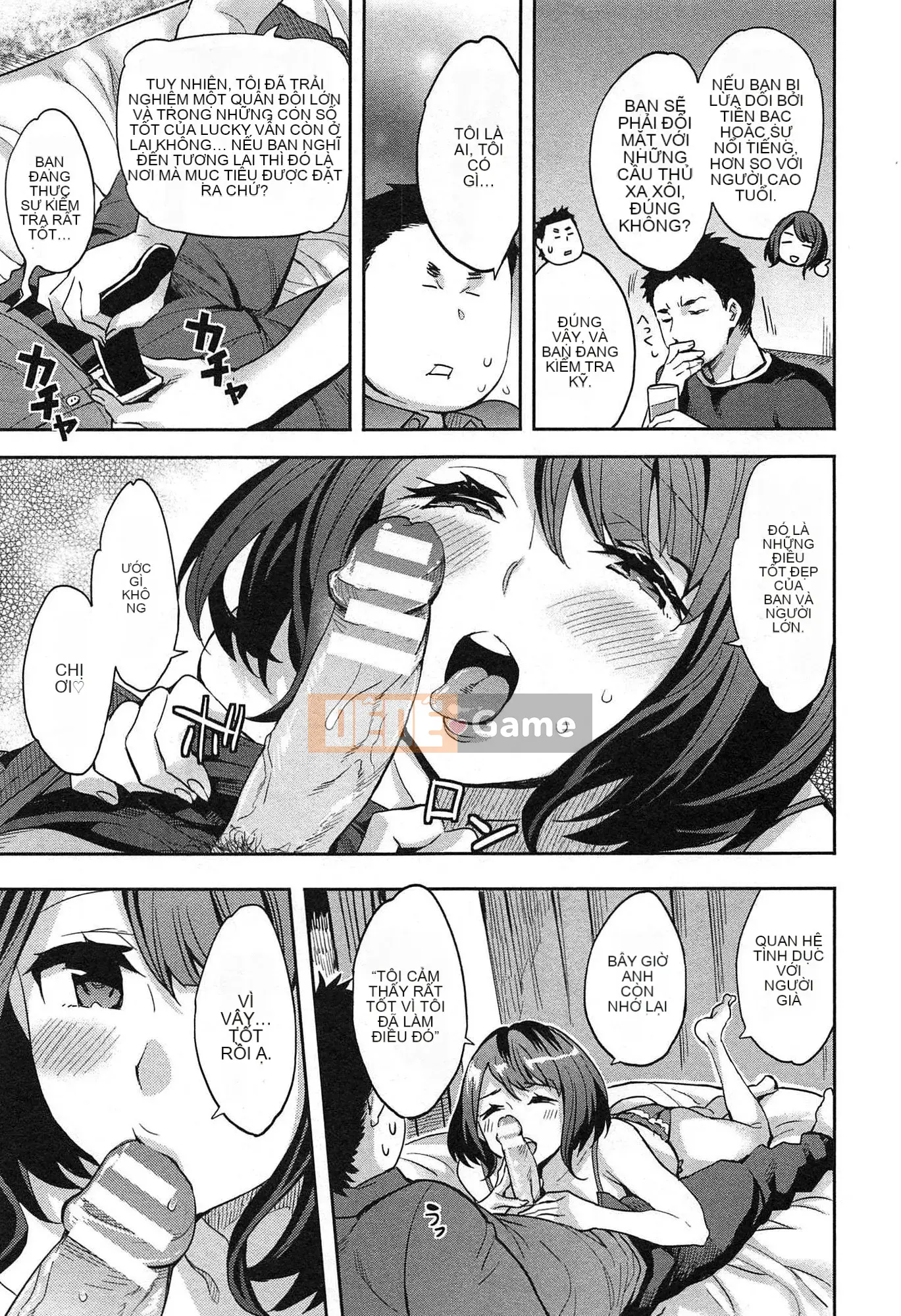 [EMUA] Vùng tấn công 1