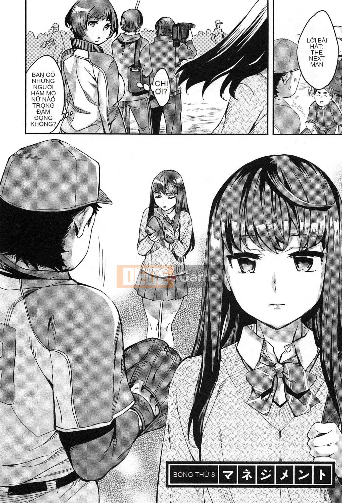 [EMUA] Vùng tấn công 1