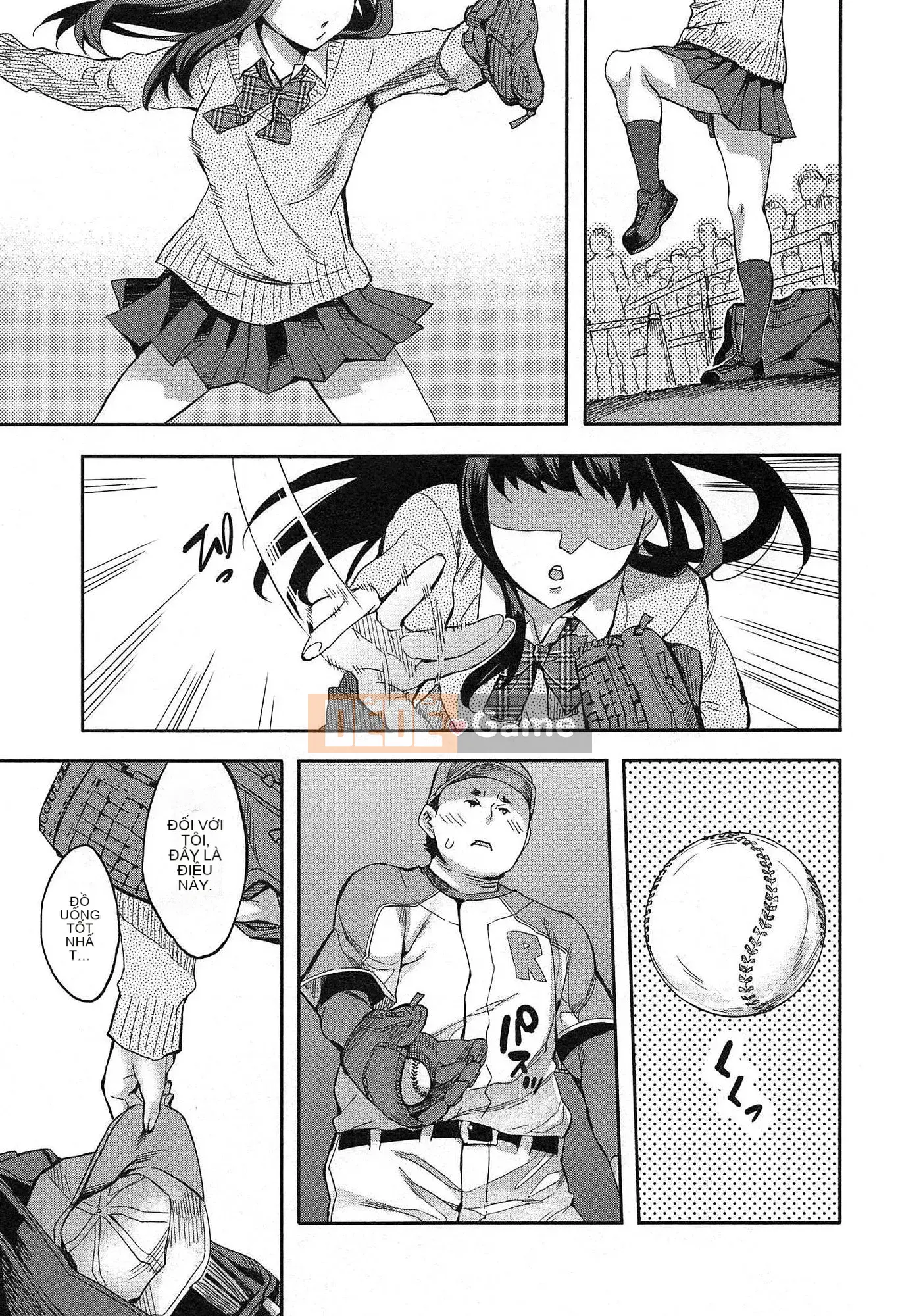 [EMUA] Vùng tấn công 1