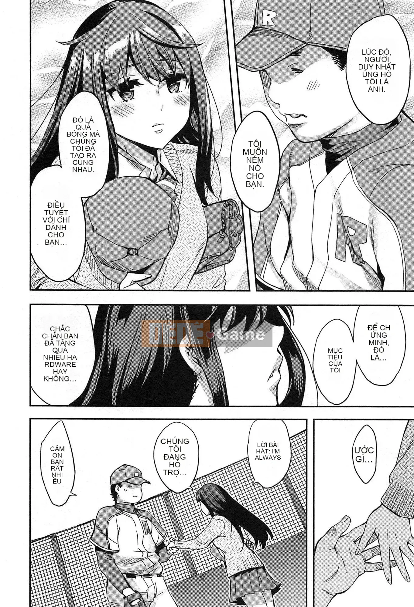 [EMUA] Vùng tấn công 1