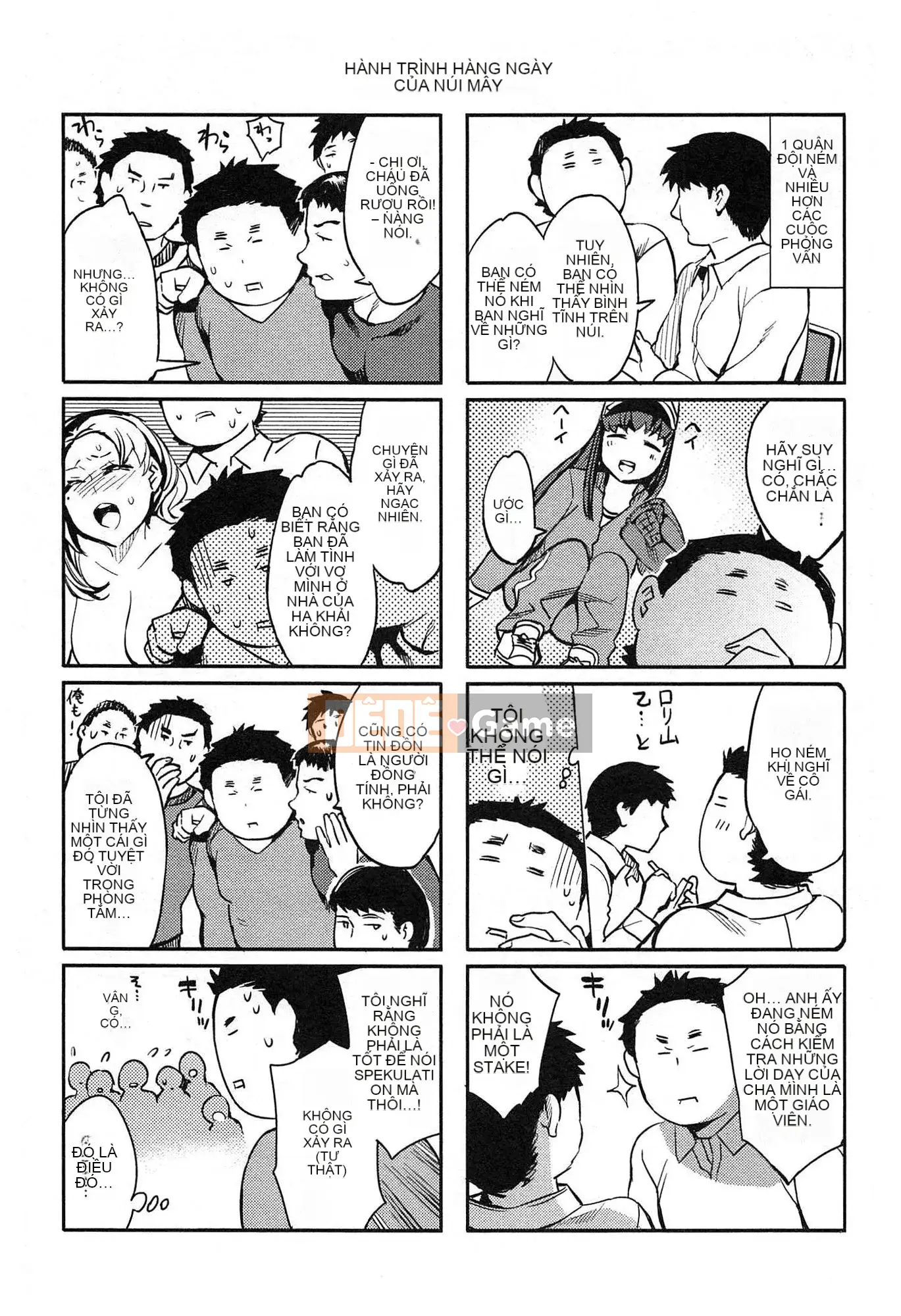 [EMUA] Vùng tấn công 1