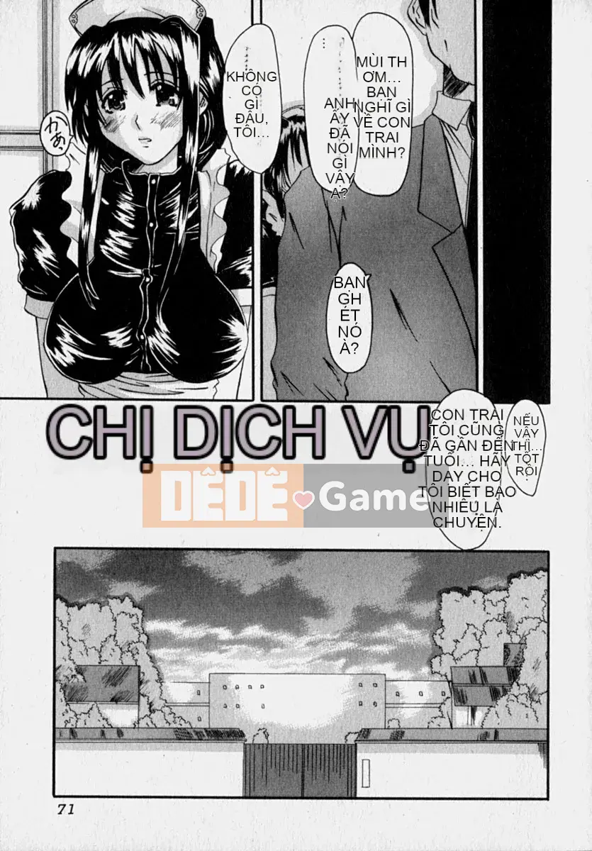 [Tenchumaru] Cúp H kỳ diệu