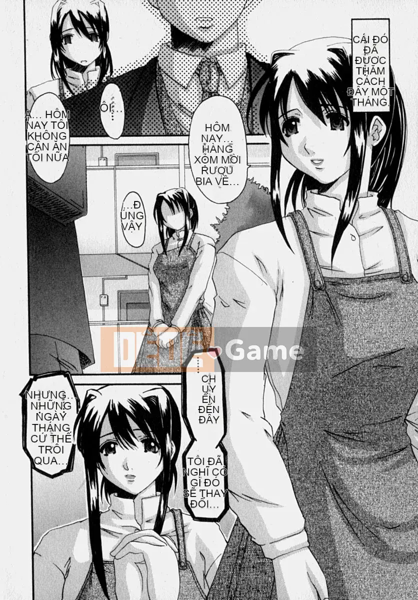 [Tenchumaru] Cúp H kỳ diệu