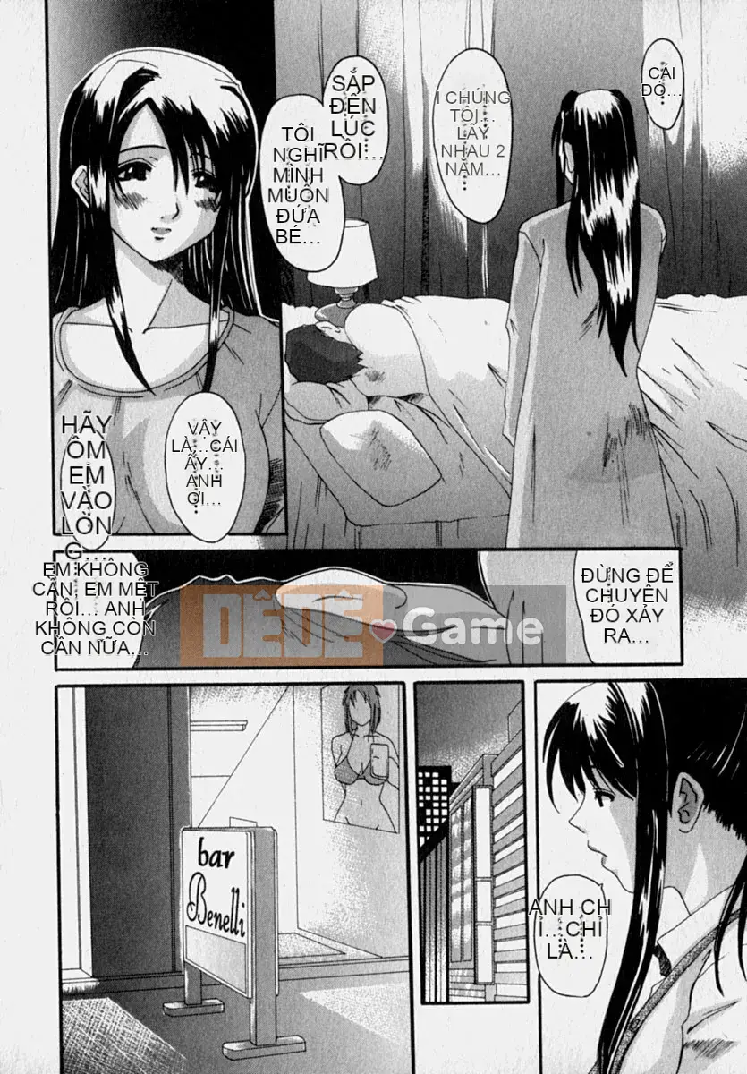 [Tenchumaru] Cúp H kỳ diệu