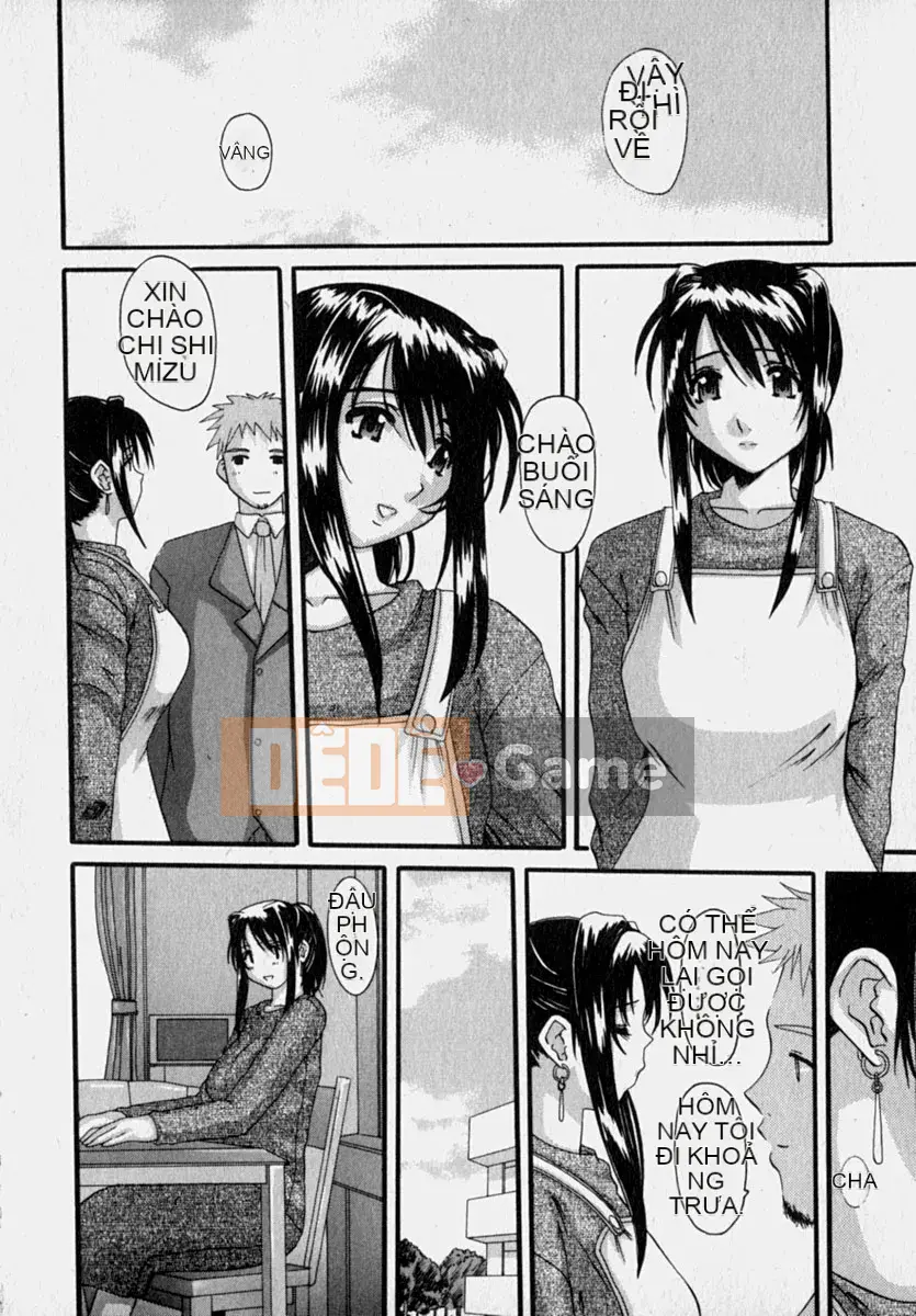 [Tenchumaru] Cúp H kỳ diệu