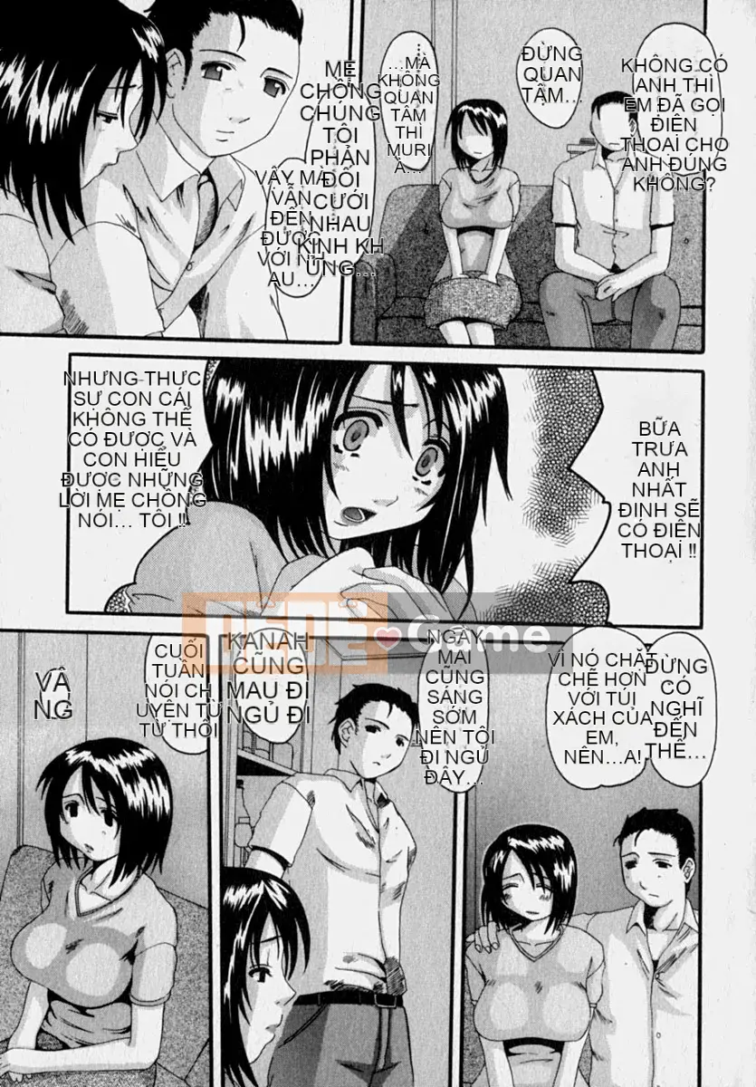 [Tenchumaru] Cúp H kỳ diệu