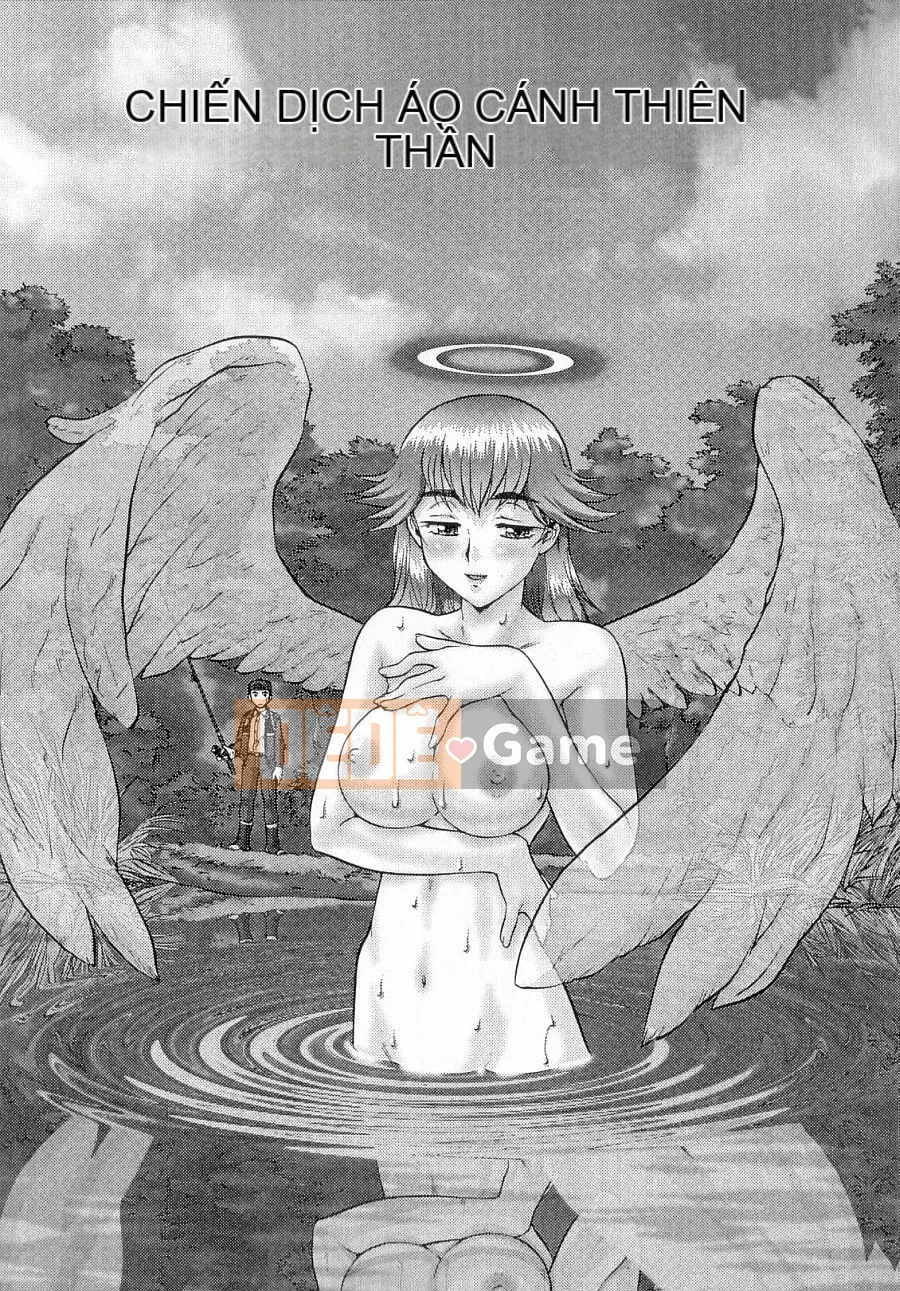 [Umedama Nabe] Chiến dịch mới Daisakusen TNG