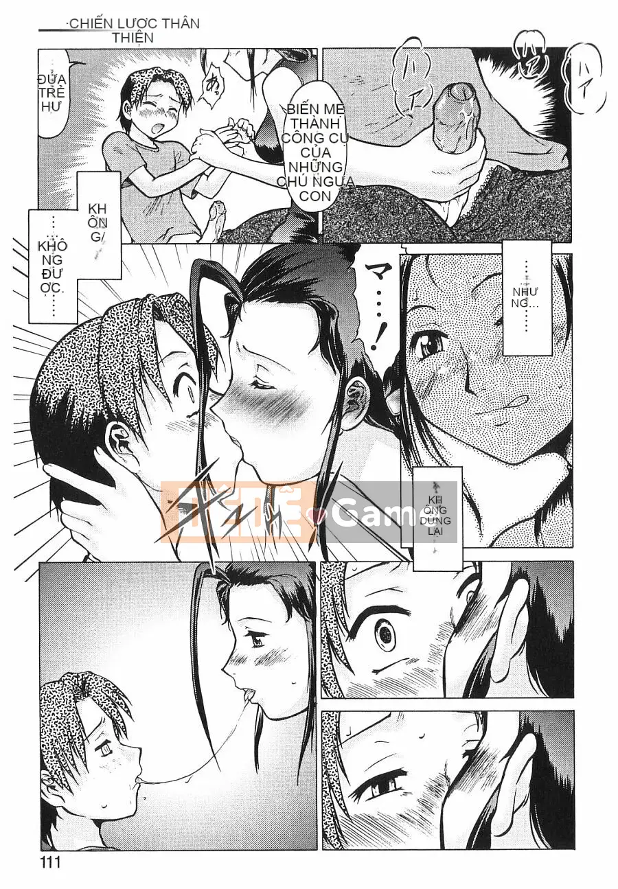 [Umedama Nabe] Chiến dịch mới Daisakusen TNG