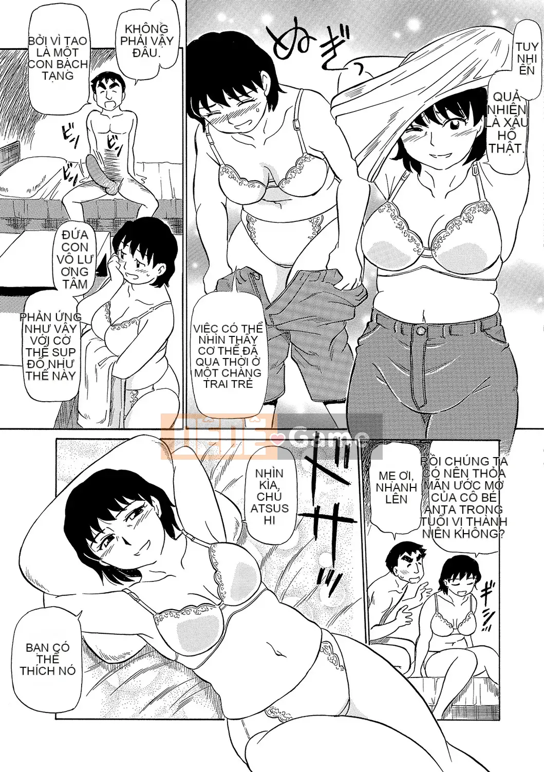 [Fujisawa Tatsuro] Imaga Ripe Doki