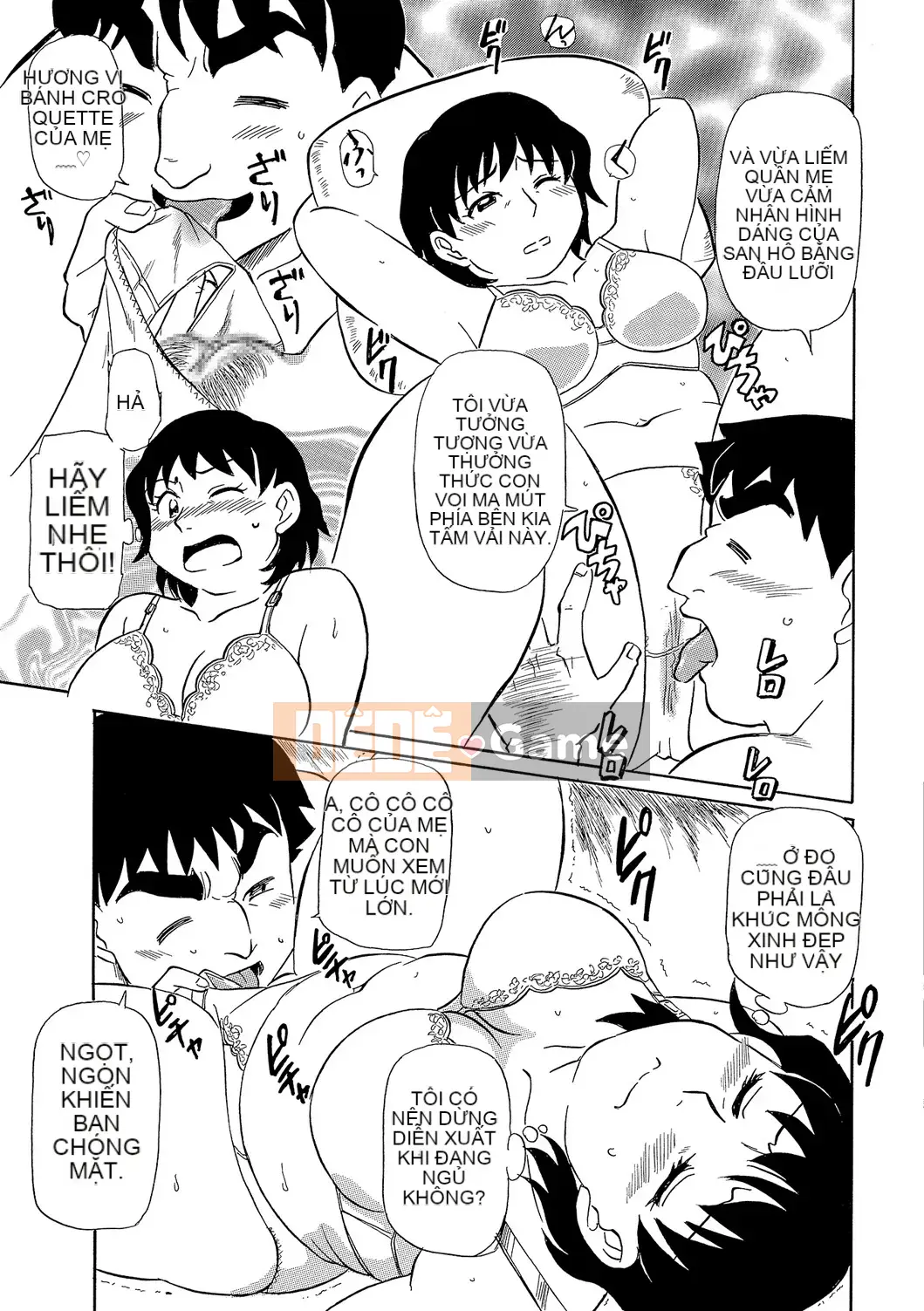 [Fujisawa Tatsuro] Imaga Ripe Doki