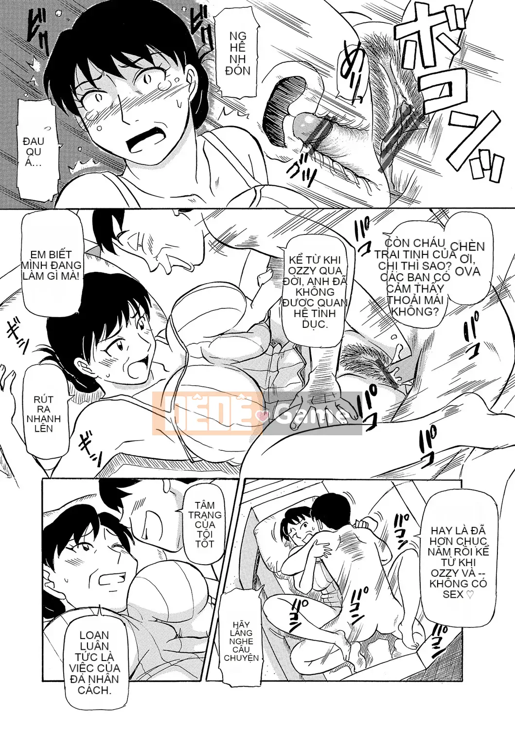 [Fujisawa Tatsuro] Imaga Ripe Doki