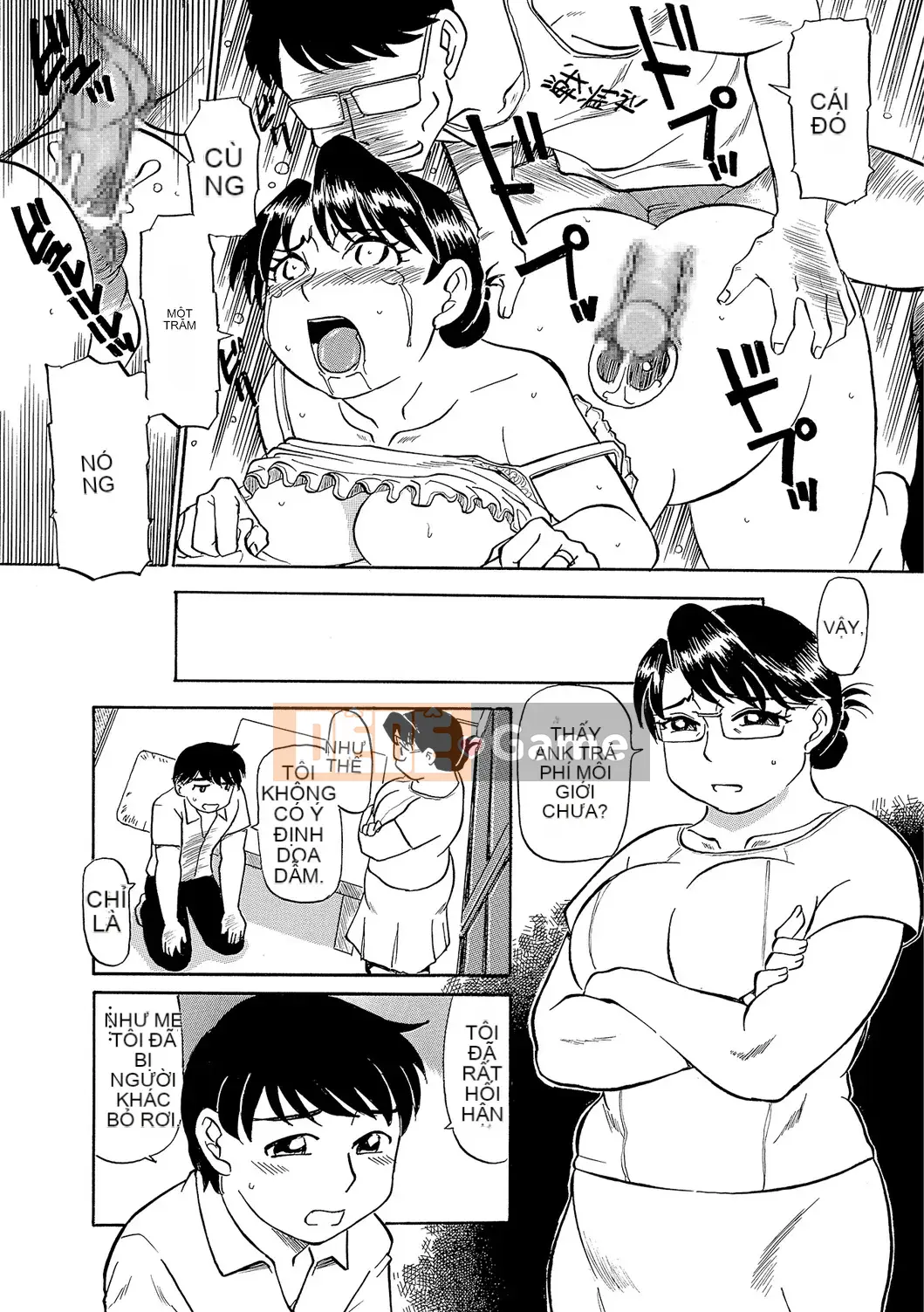 [Fujisawa Tatsuro] Imaga Ripe Doki