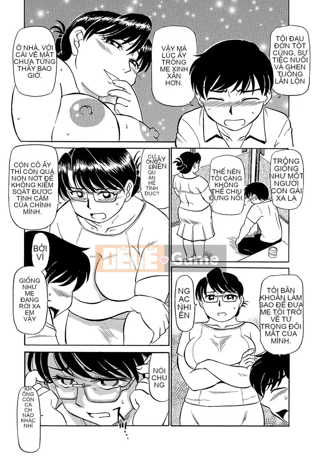 [Fujisawa Tatsuro] Imaga Ripe Doki