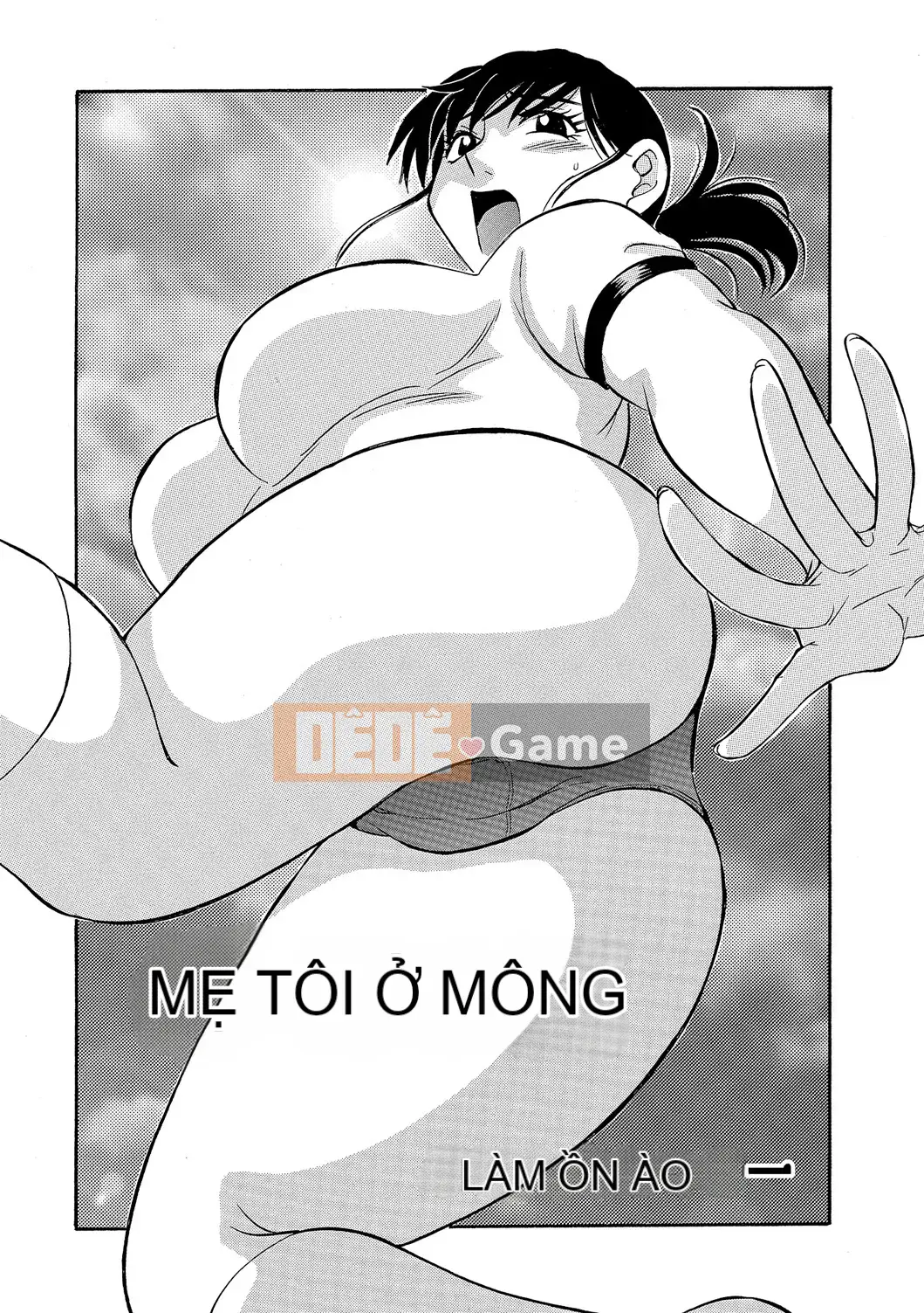 [Fujisawa Tatsuro] Imaga Ripe Doki